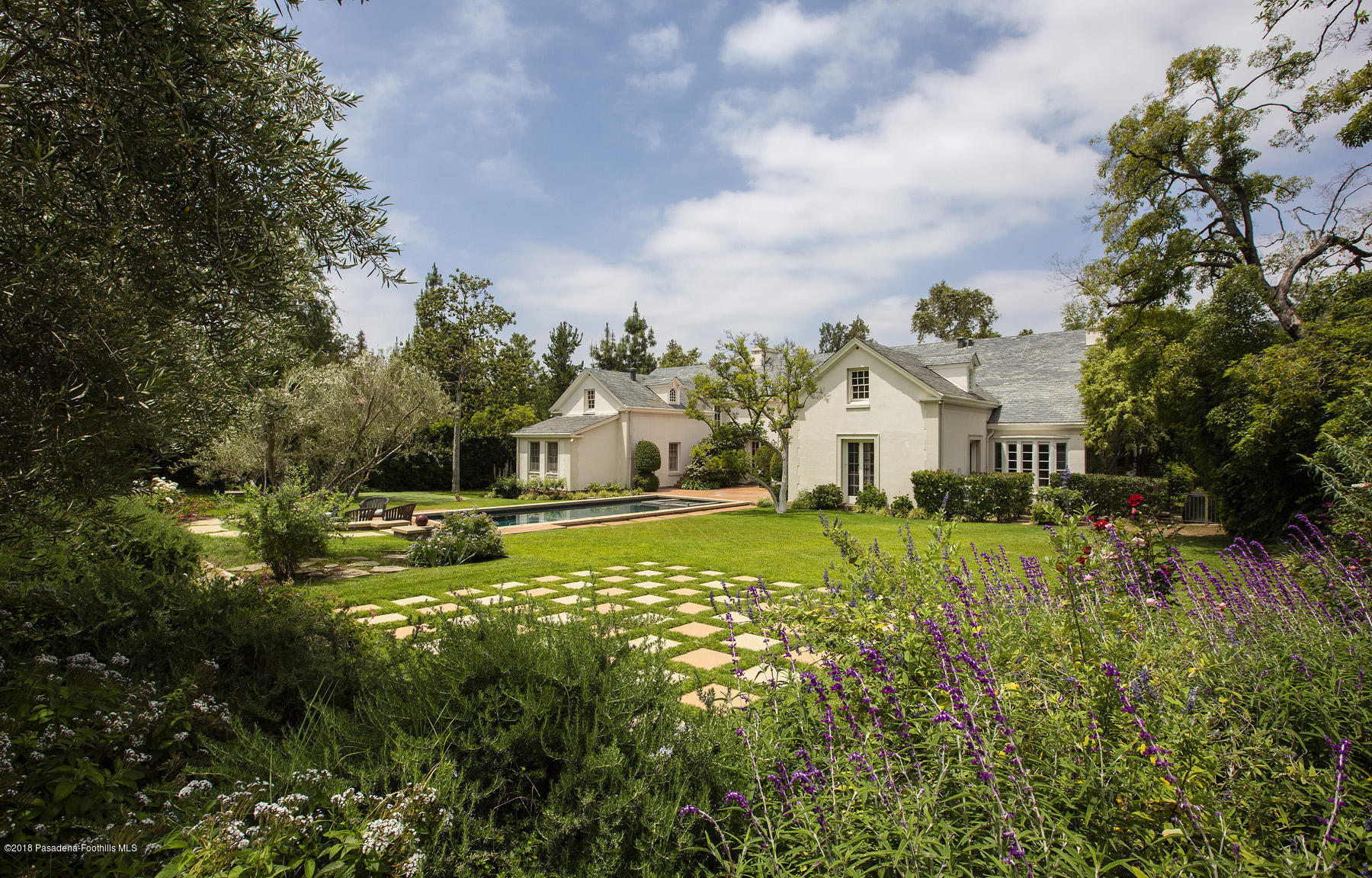 1224 Arden Road Pasadena, CA 91106 - Photo 54 of 64 51