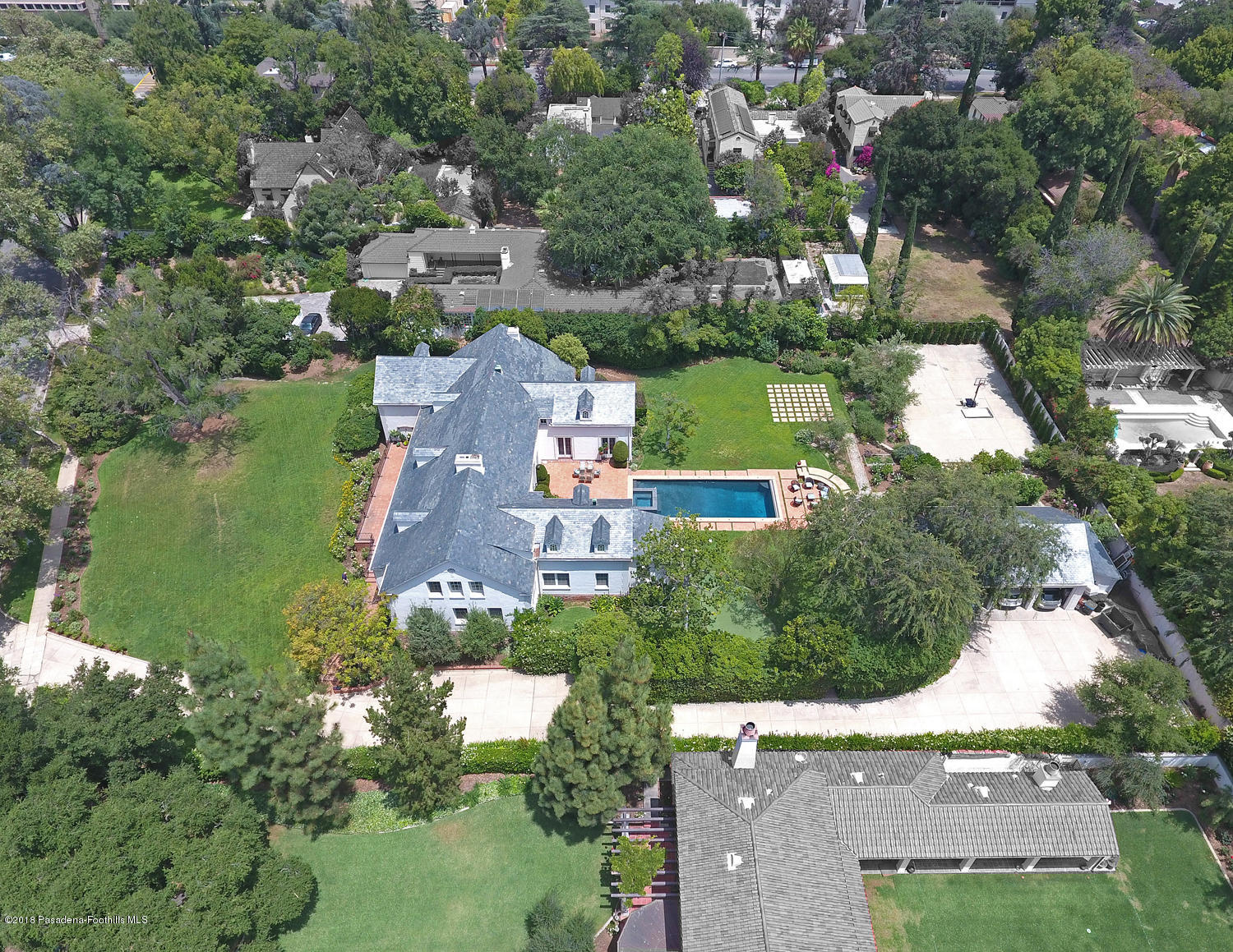 1224 Arden Road Pasadena, CA 91106 - Photo 57 of 64 1