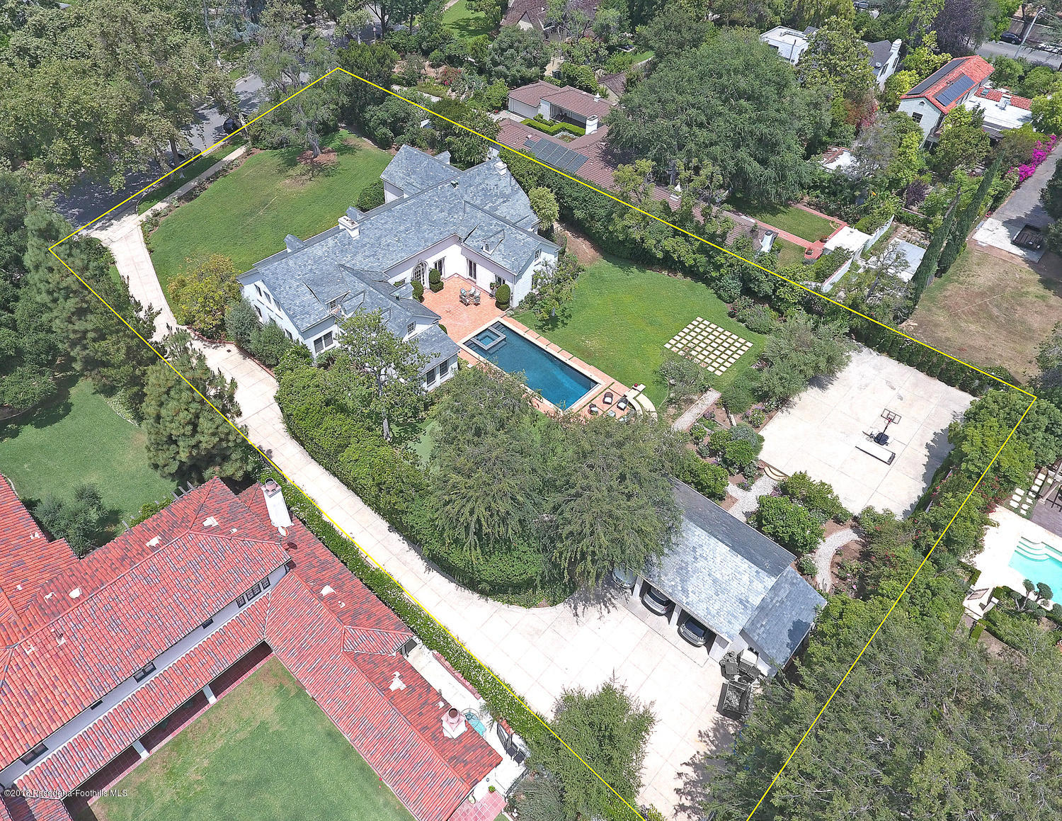 1224 Arden Road Pasadena, CA 91106 - Photo 58 of 64 2