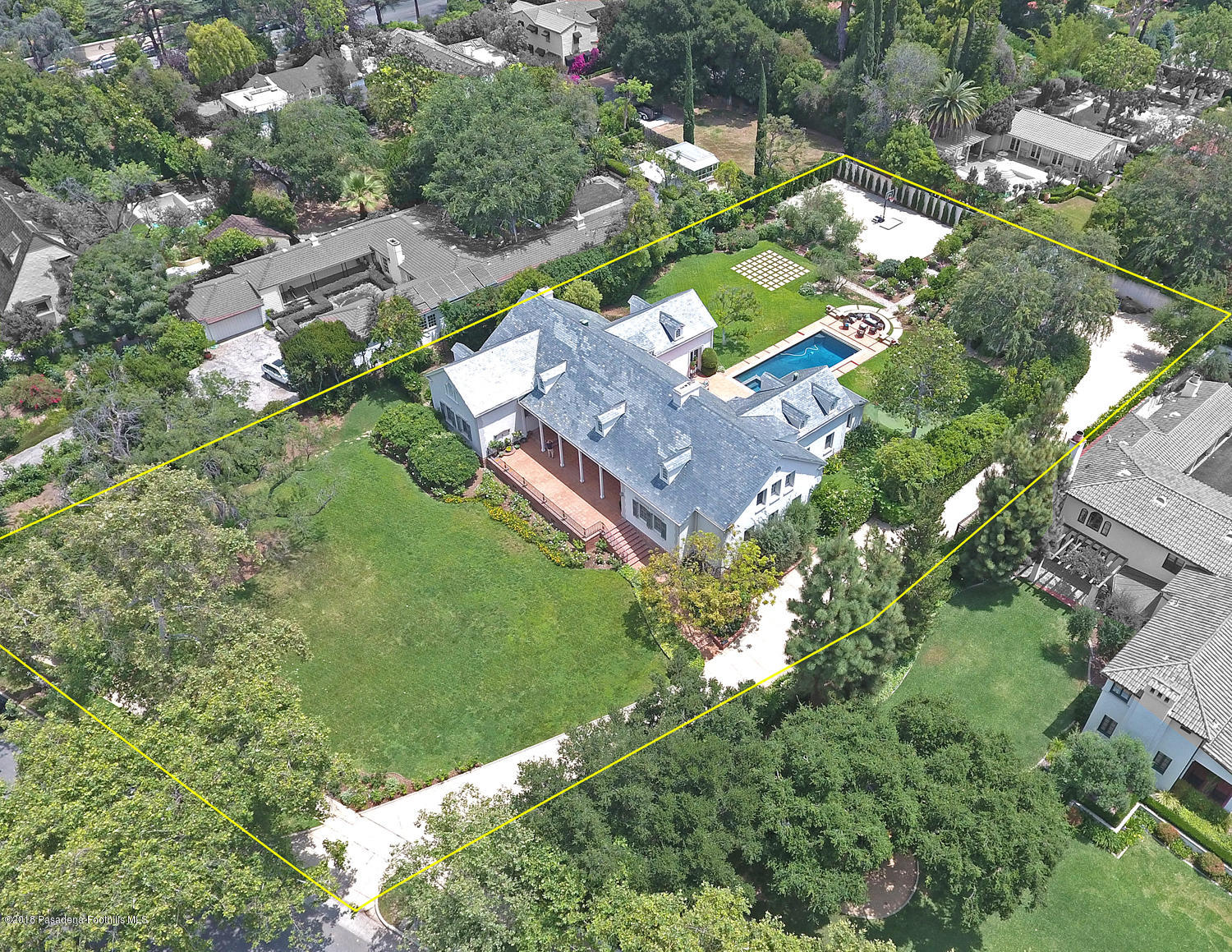 1224 Arden Road Pasadena, CA 91106 - Photo 59 of 64 3