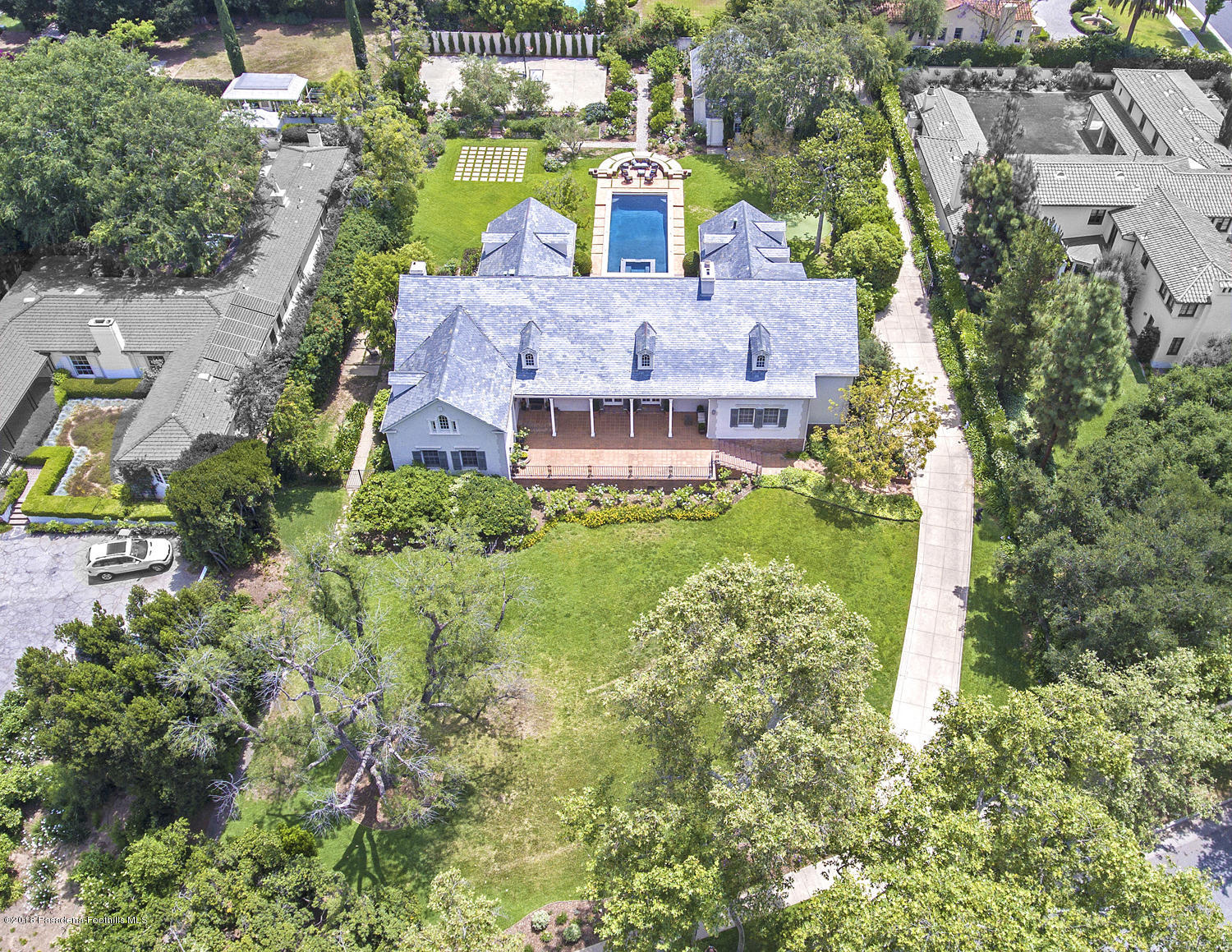 1224 Arden Road Pasadena, CA 91106 - Photo 60 of 64 4