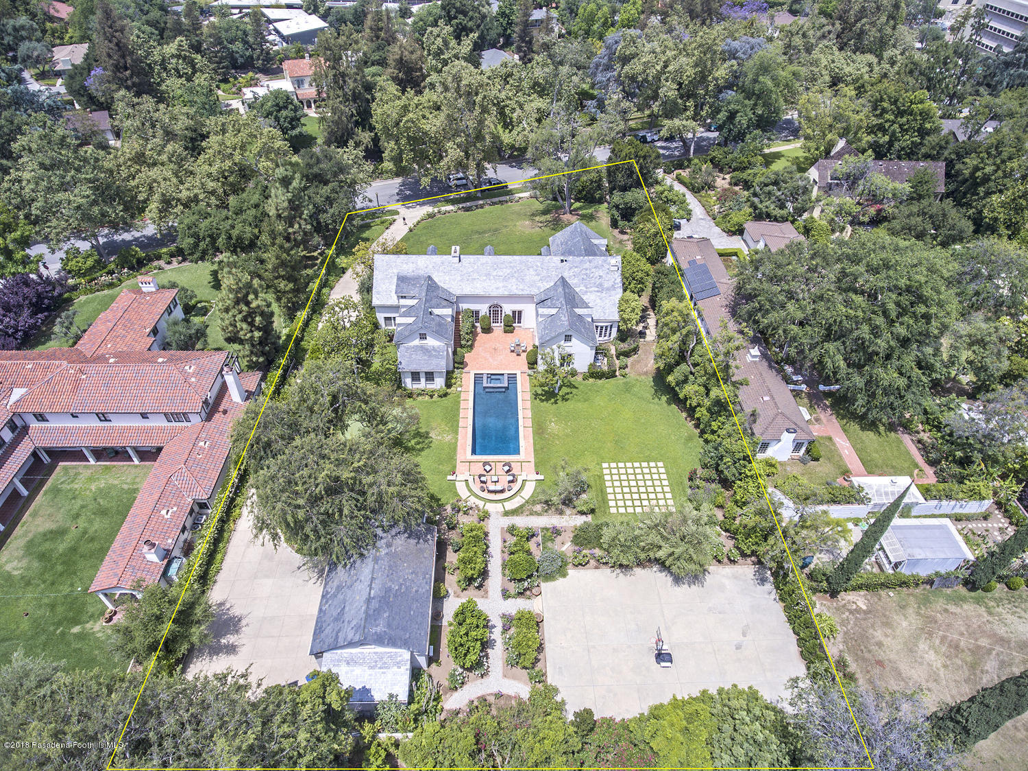 1224 Arden Road Pasadena, CA 91106 - Photo 62 of 64 6