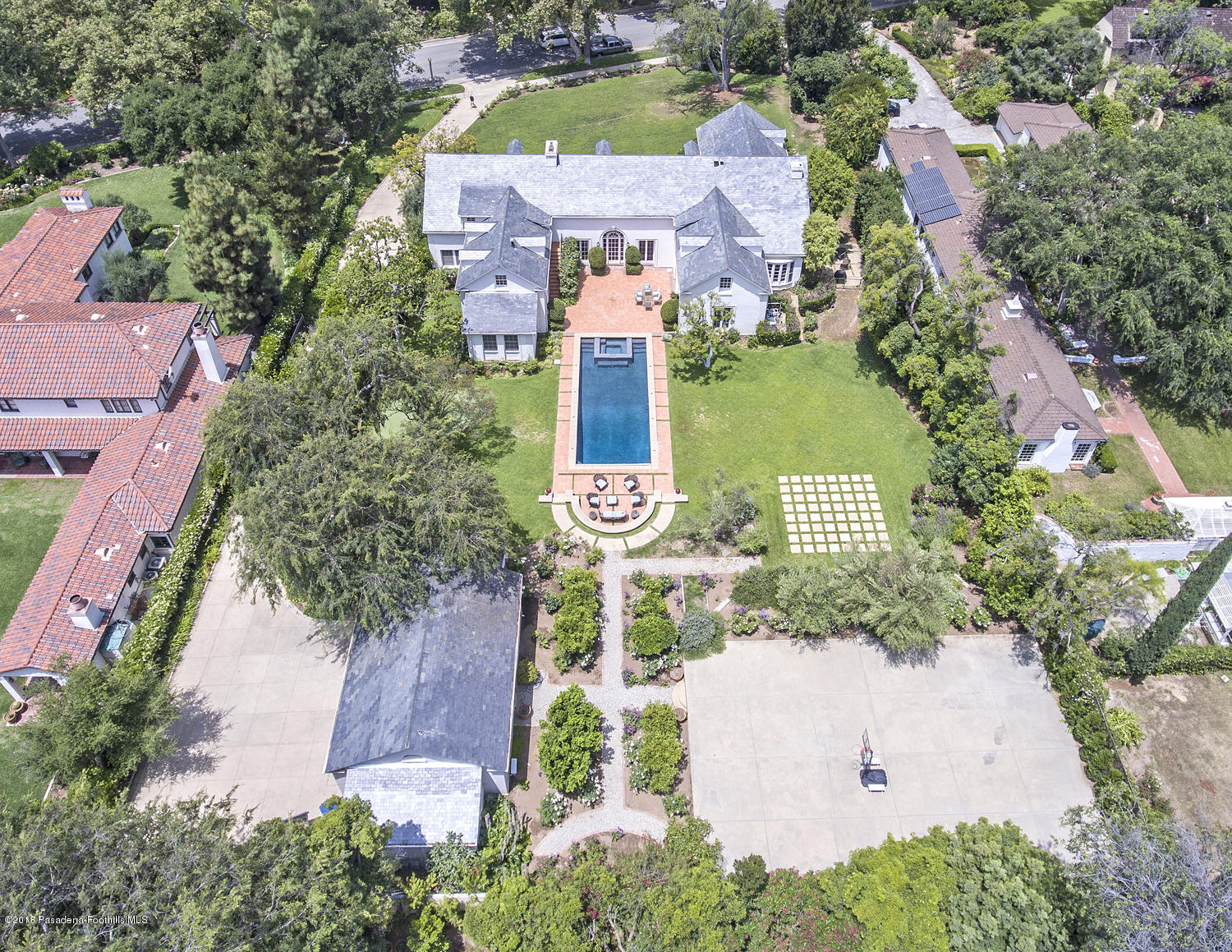 1224 Arden Road Pasadena, CA 91106 - Photo 63 of 64 7