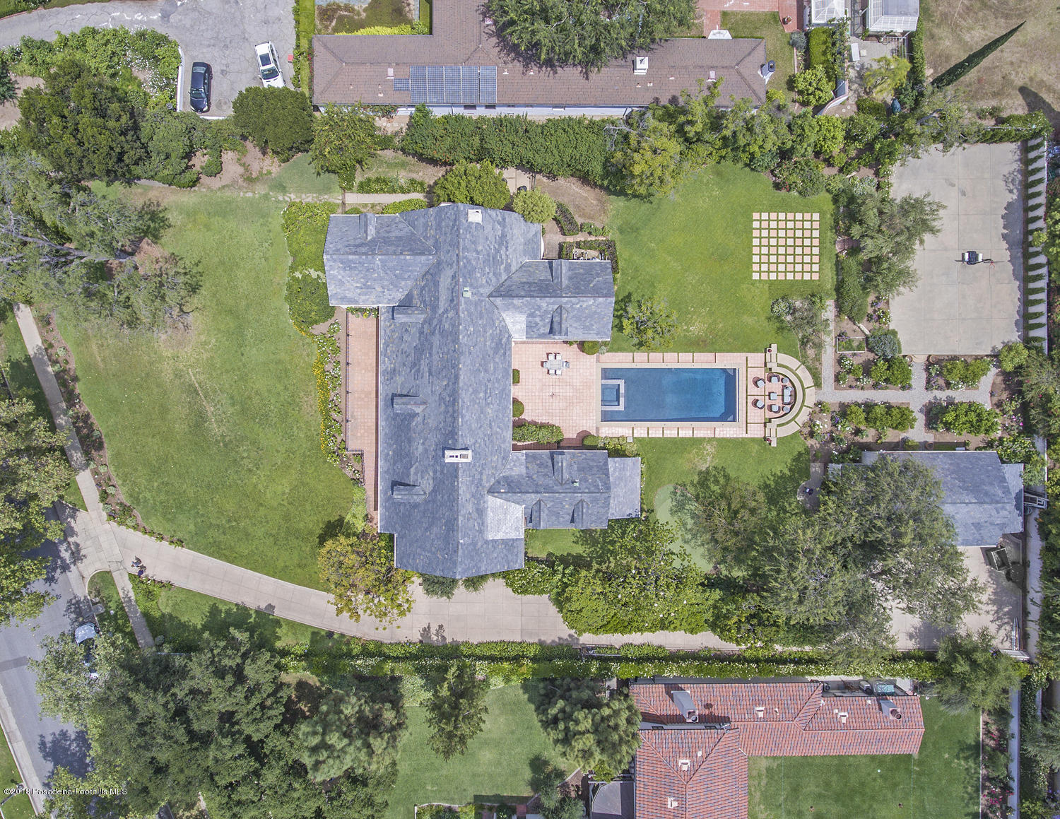 1224 Arden Road Pasadena, CA 91106 - Photo 64 of 64 8