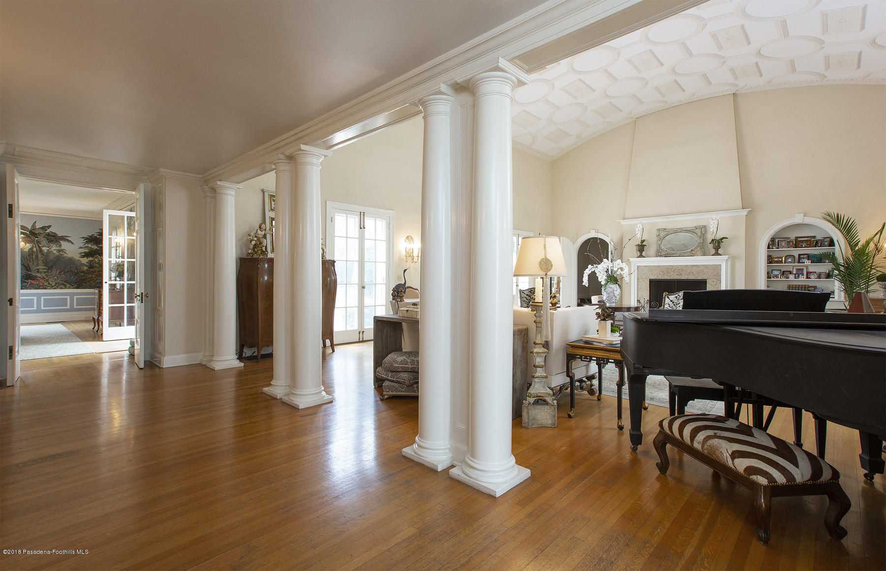 1224 Arden Road Pasadena, CA 91106 - Photo 8 of 64 7