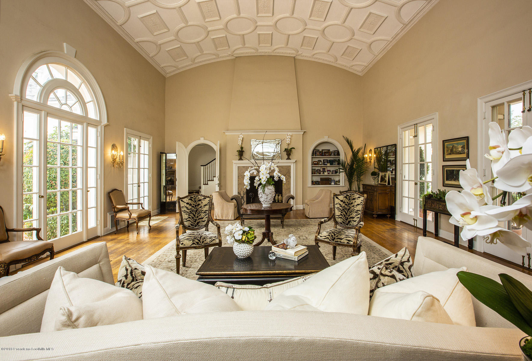 1224 Arden Road Pasadena, CA 91106 - Photo 9 of 64 8