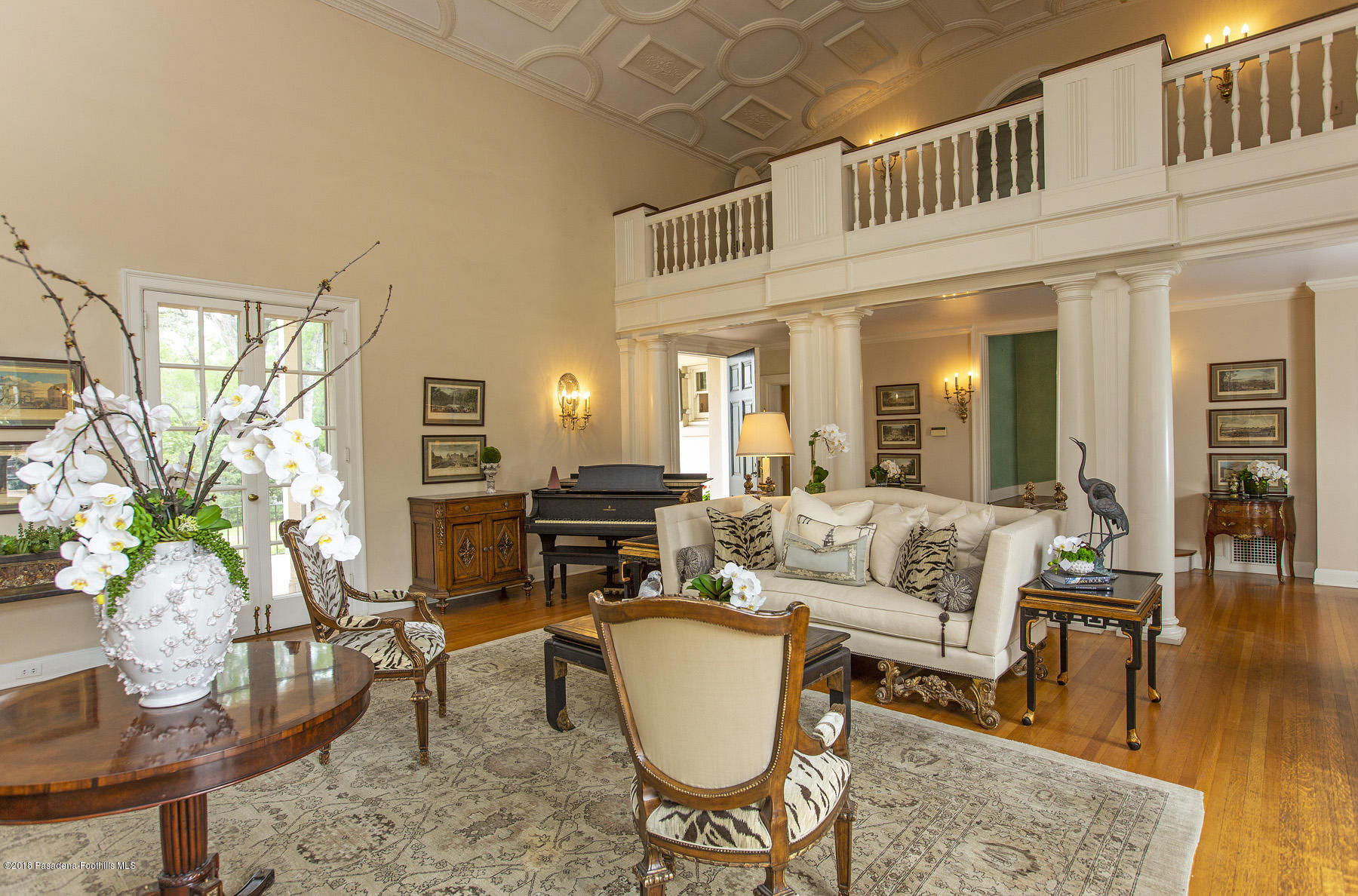 1224 Arden Road Pasadena, CA 91106 - Photo 10 of 64 9