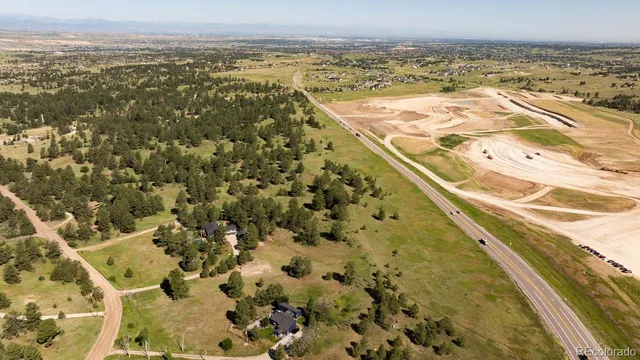 $890,000 | 10252 Pine Song Place, Parker, CO 80134