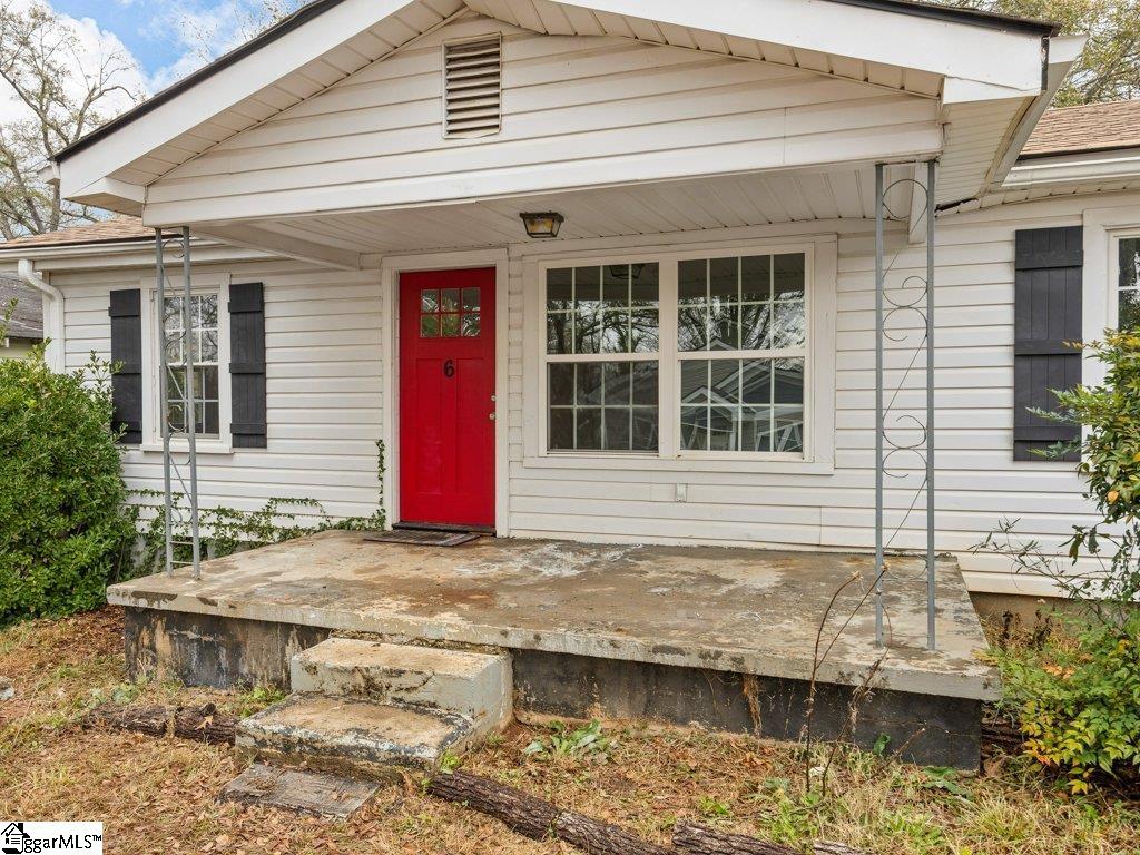 6 Lark Street Greenville, SC 29607 - Photo 4 of 30