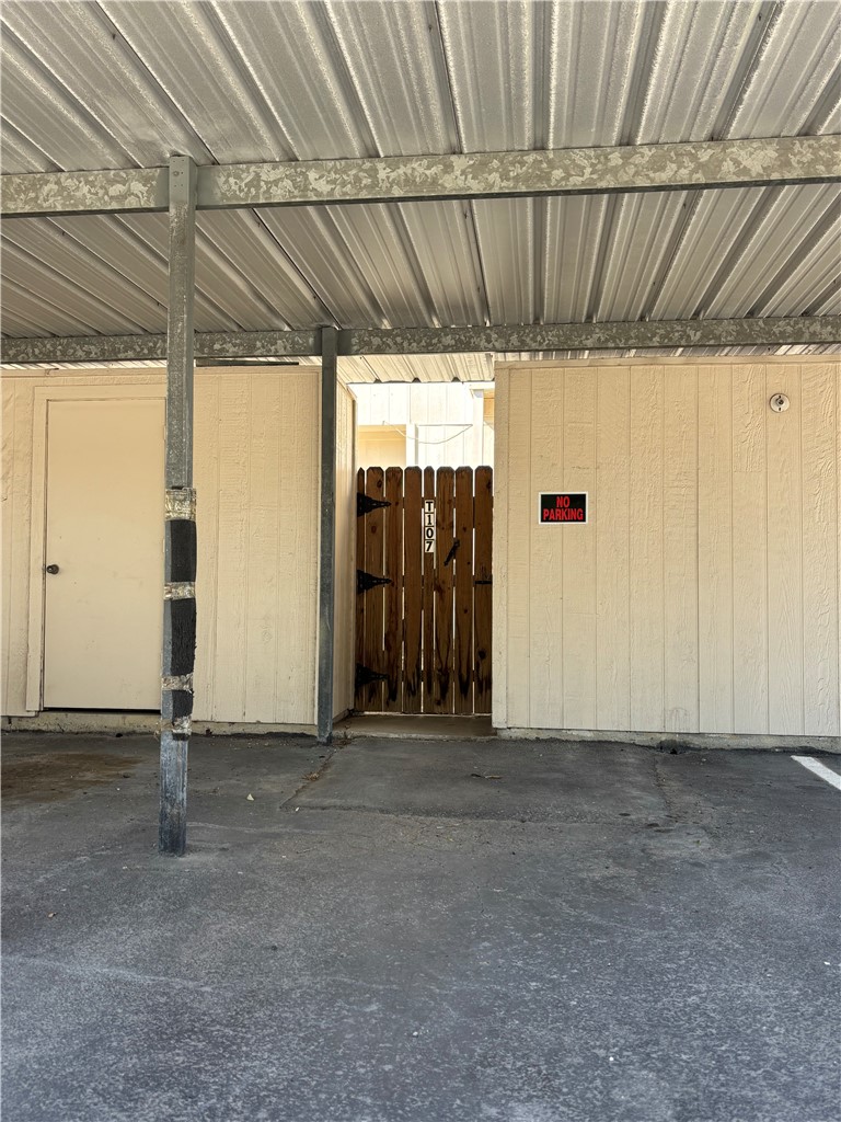 6702 Everhart Road, Unit T107 Corpus Christi, TX 78413 - Photo 4 of 14