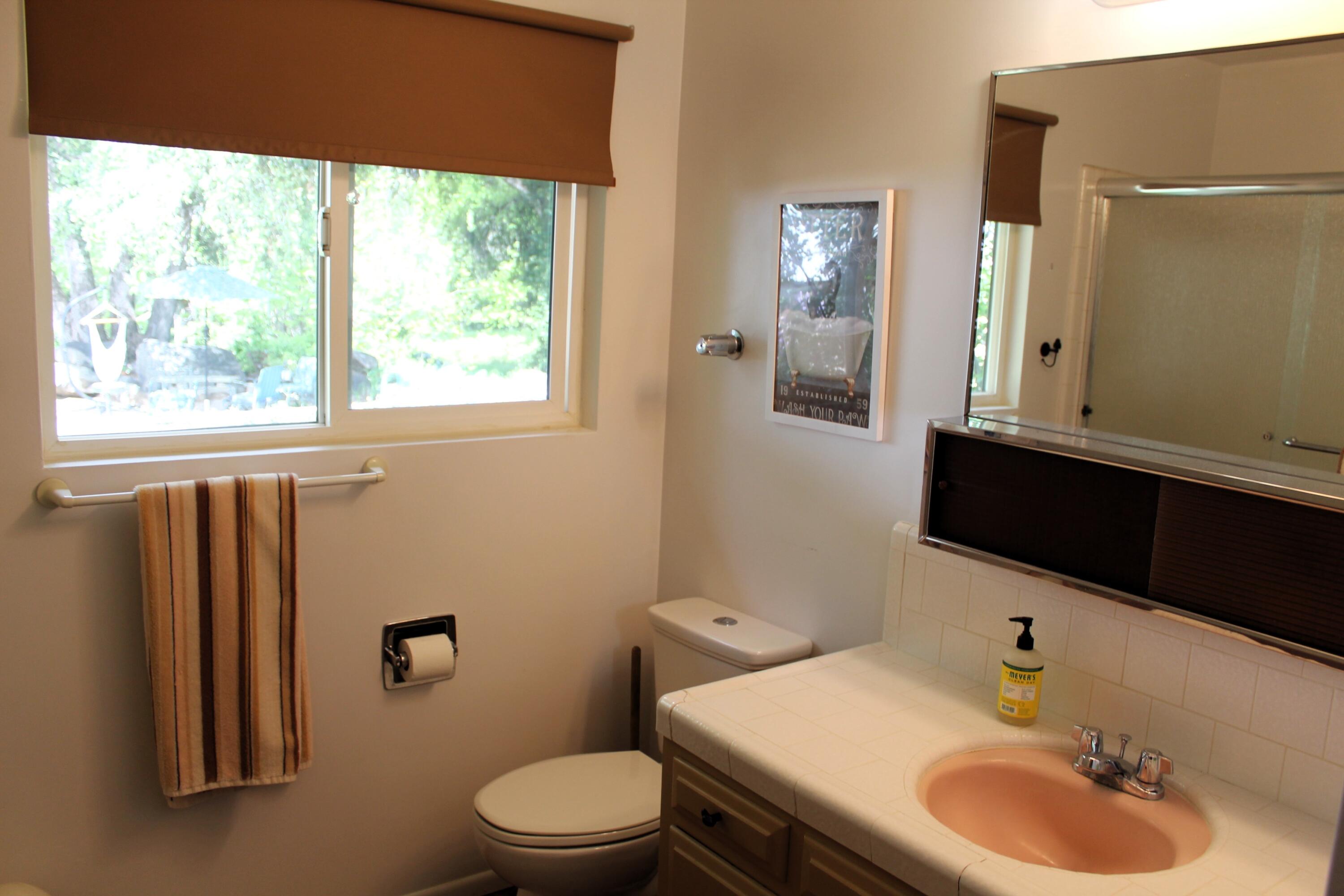 43670 Balch Park Road Springville, CA 93265 - Photo 16 of 43 Hall Bathroom