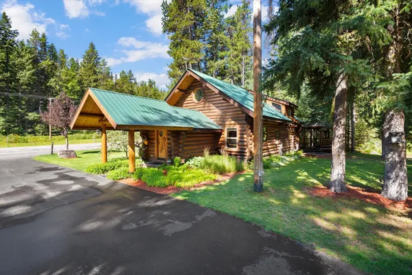 $999,000 | 14440 Highway 2, Essex, MT 59916