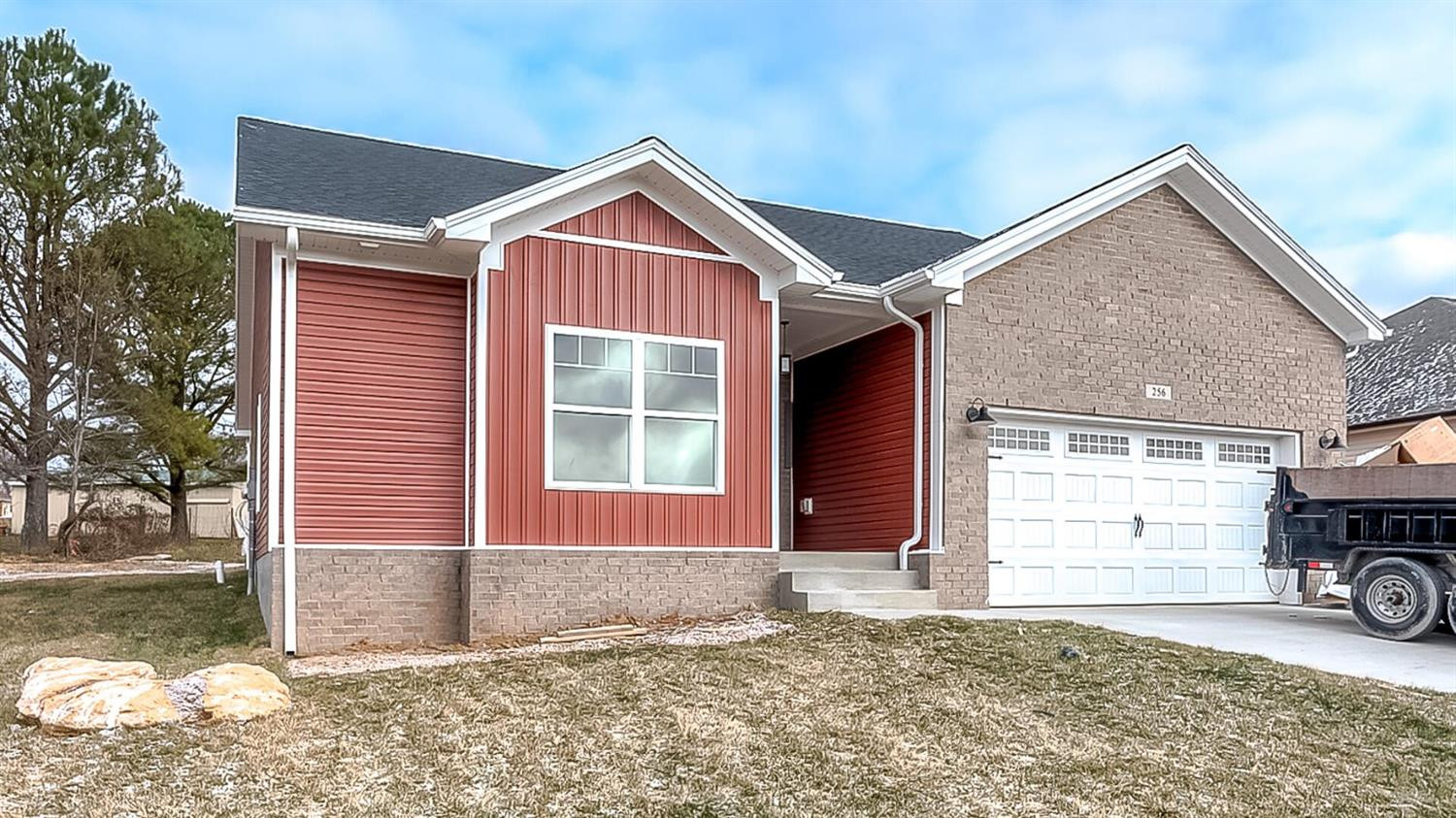 256 Oak Ridge Drive Frankfort, KY 40601 - Photo 2 of 22 Photo 2