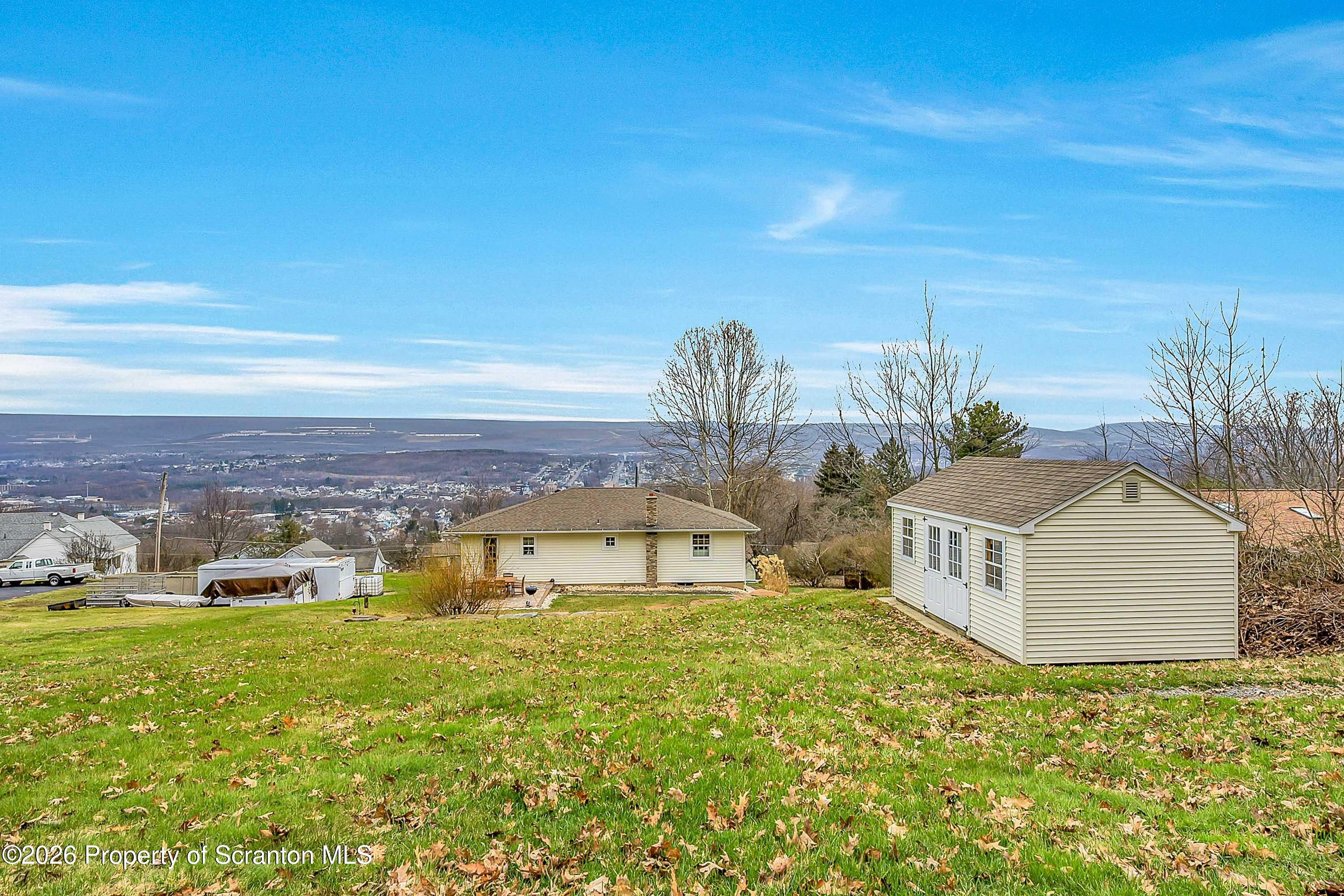 18 9th Street Blakely, PA 18447 - Photo 27 of 30 9th Ave -9