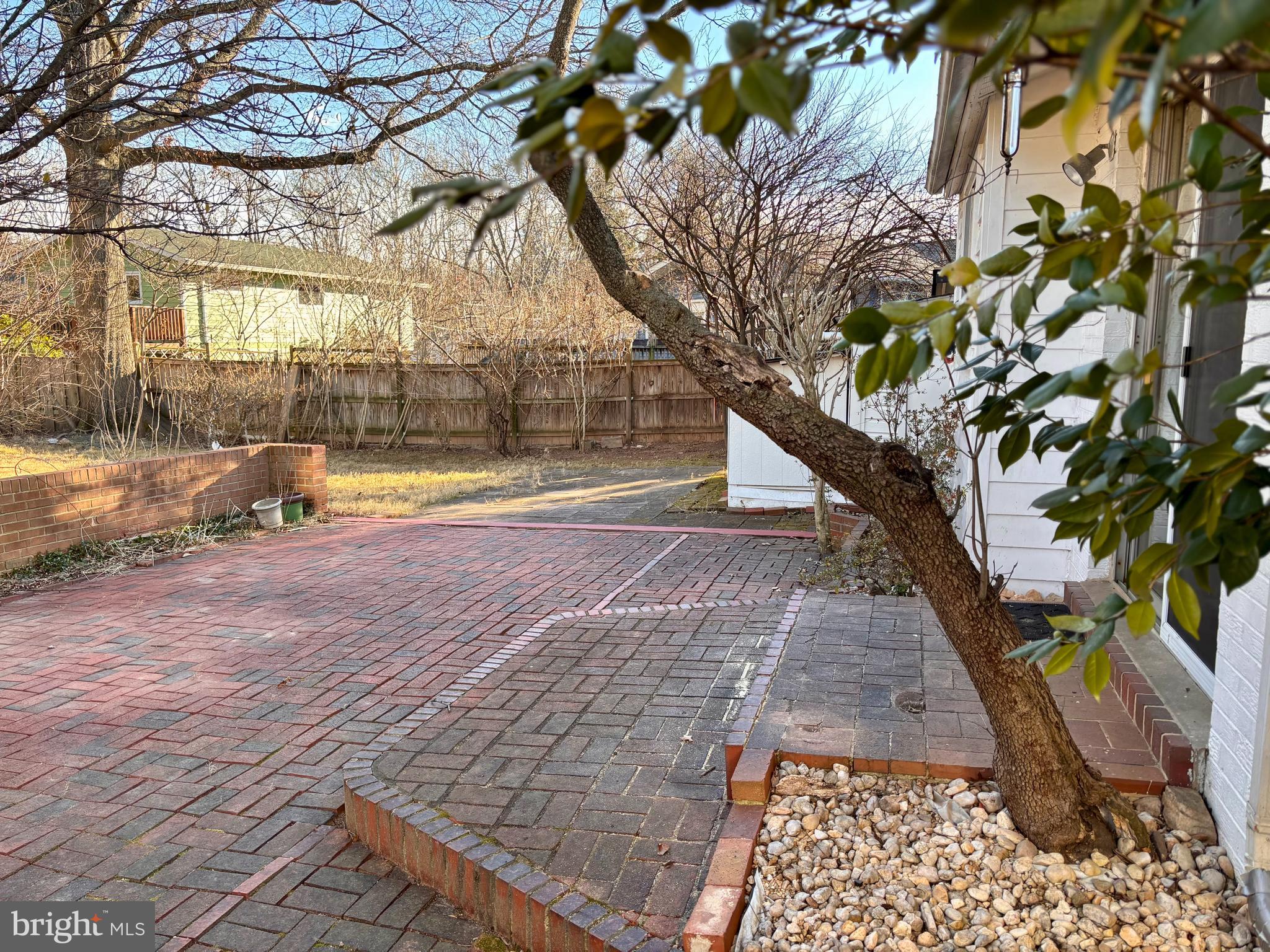 822 Harrington Road Rockville, MD 20852 - Photo 4 of 10