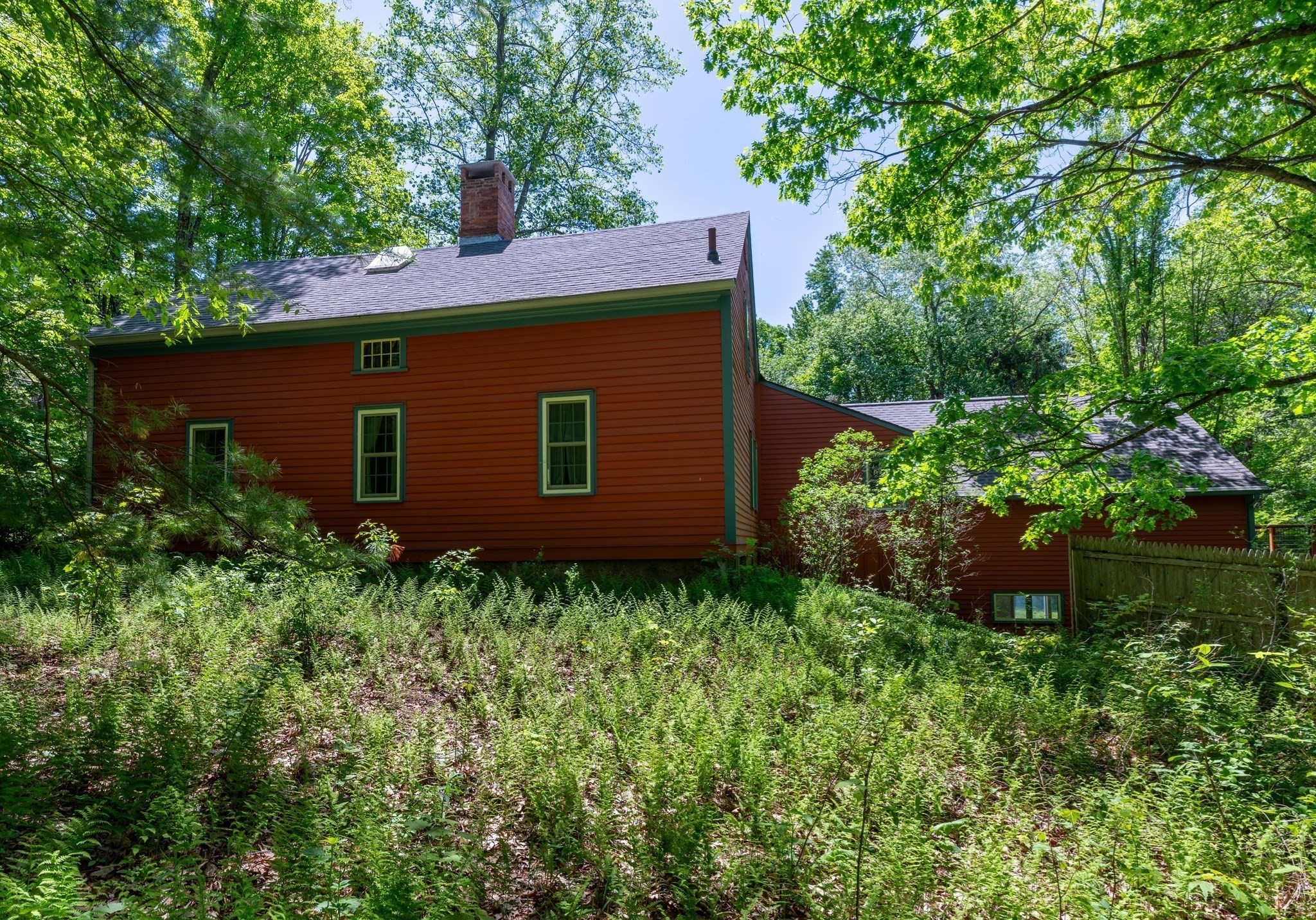 266 Turners Falls Road Montague, MA 01351 - Photo 31 of 38 Gallery Image 31