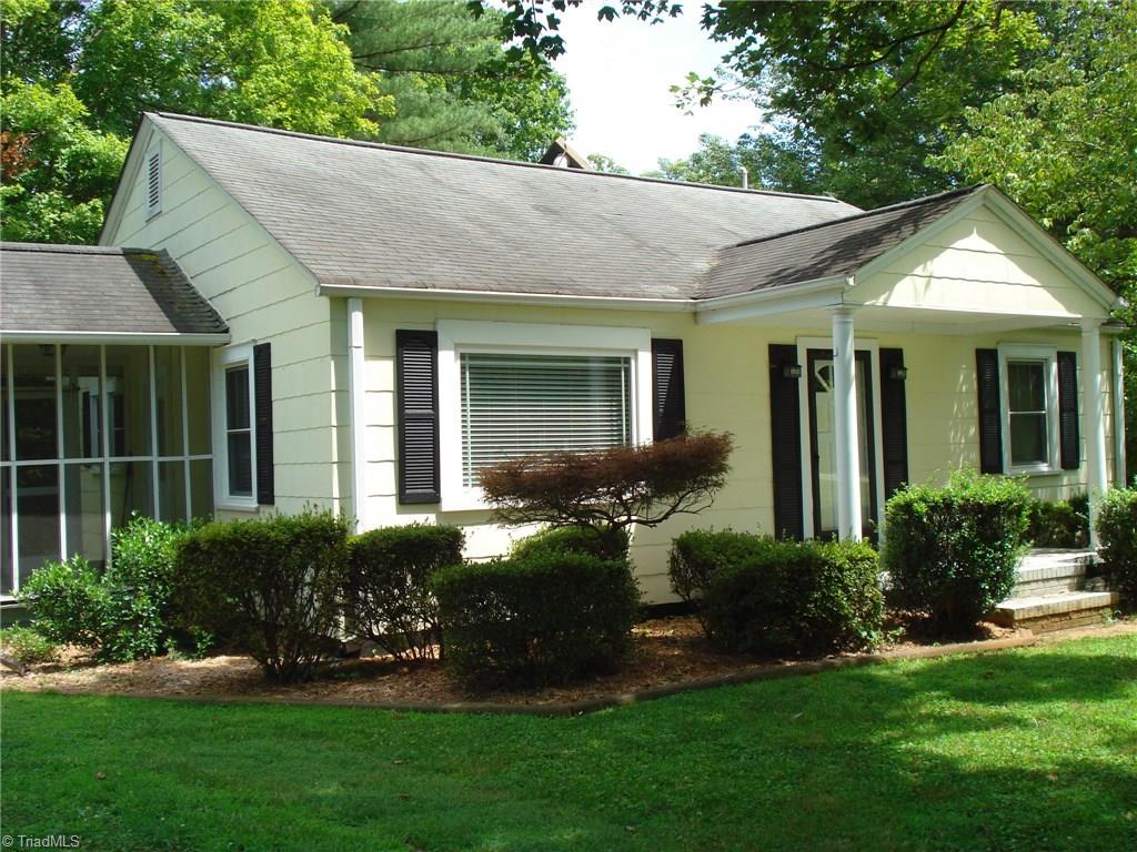 344 Ridge Road Lexington, NC 27295 - Photo 1 of 25 Gallery Image 1
