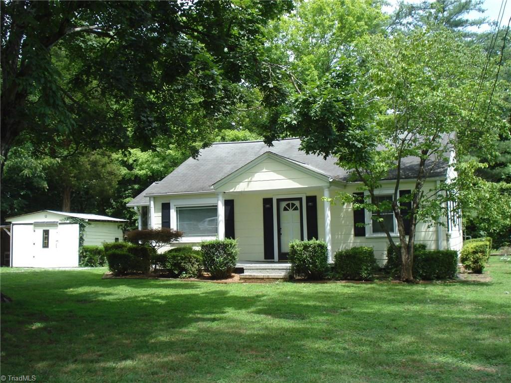 344 Ridge Road Lexington, NC 27295 - Photo 21 of 25 Gallery Image 21