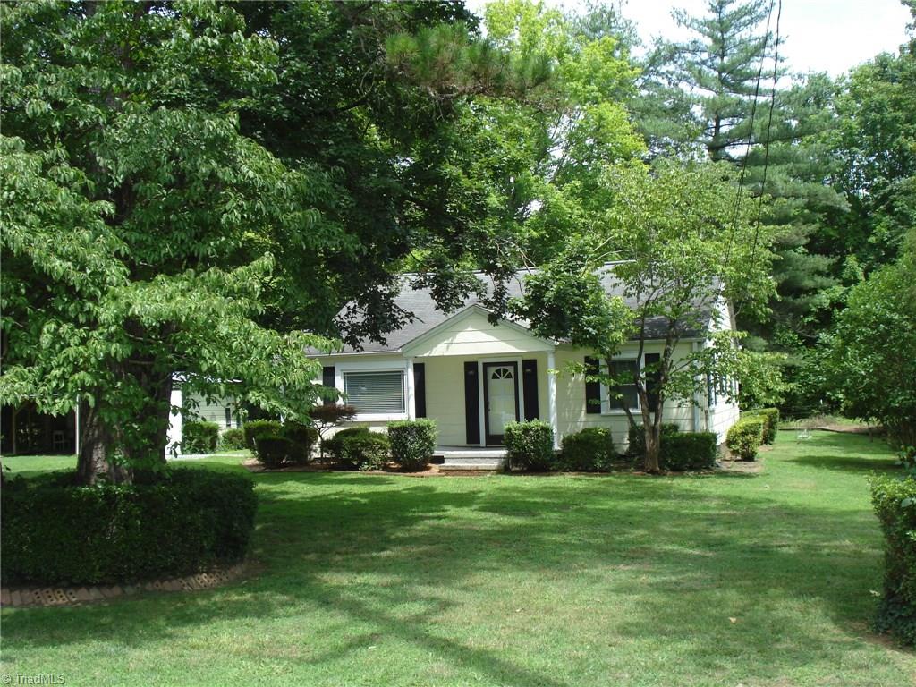 344 Ridge Road Lexington, NC 27295 - Photo 22 of 25 Gallery Image 22