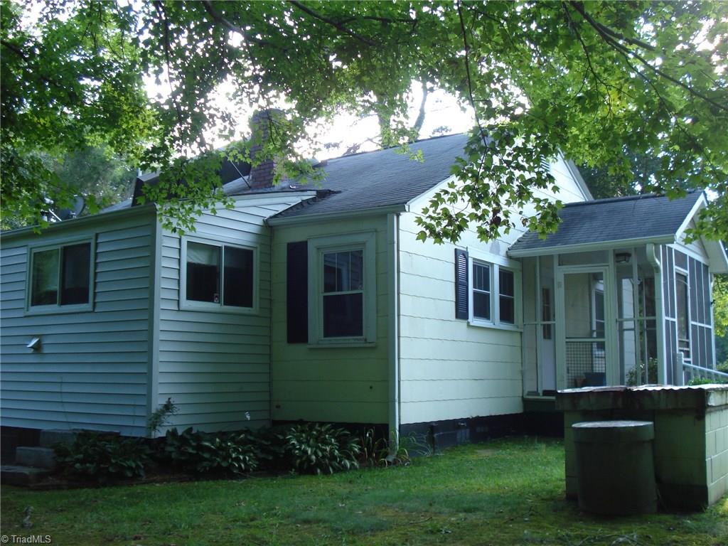 344 Ridge Road Lexington, NC 27295 - Photo 23 of 25 Gallery Image 23
