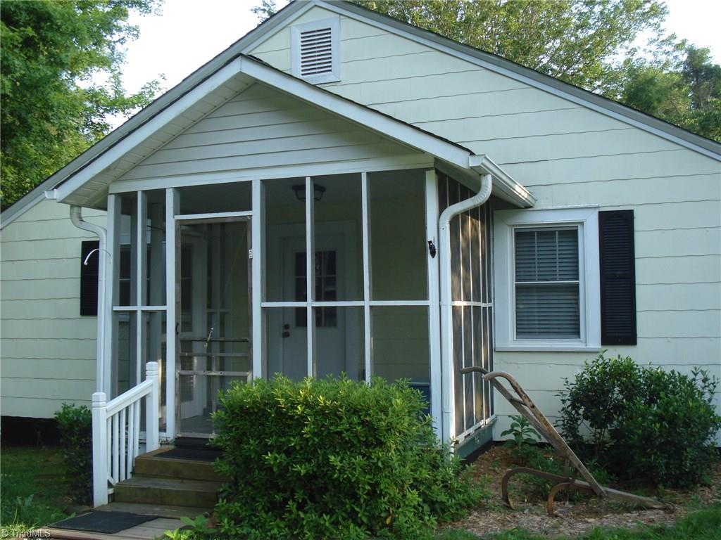 344 Ridge Road Lexington, NC 27295 - Photo 5 of 25 Gallery Image 5