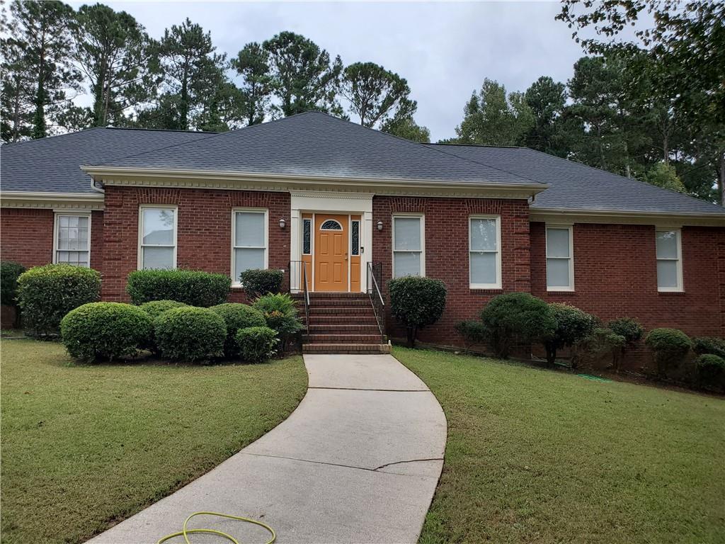 3011 Hanover Lane Southeast Conyers, GA 30094 - Photo 1 of 1