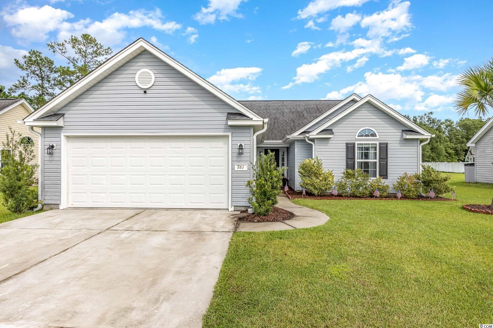 761 Bucklin Loop Myrtle Beach, SC 29579 - Photo 1 of 27 Gallery Image 1