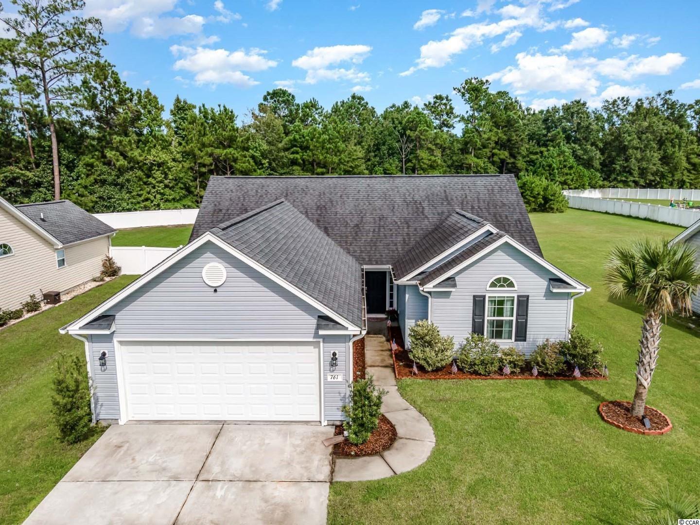 761 Bucklin Loop Myrtle Beach, SC 29579 - Photo 2 of 27 Gallery Image 2