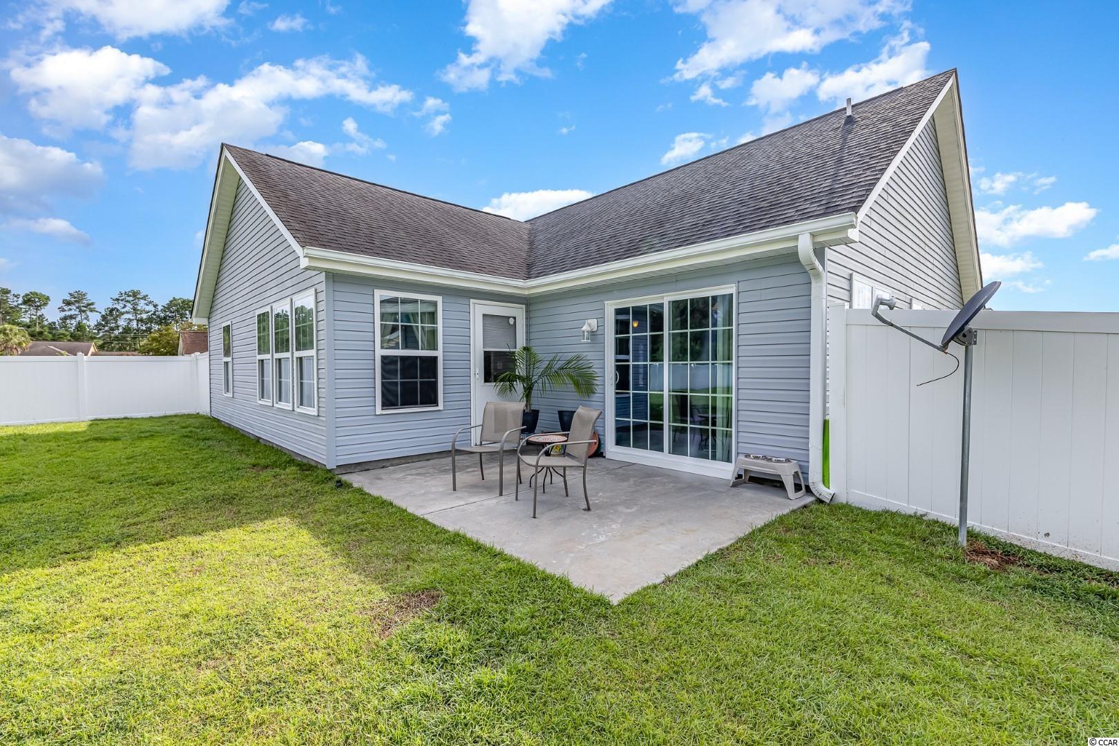 761 Bucklin Loop Myrtle Beach, SC 29579 - Photo 23 of 27 Gallery Image 23