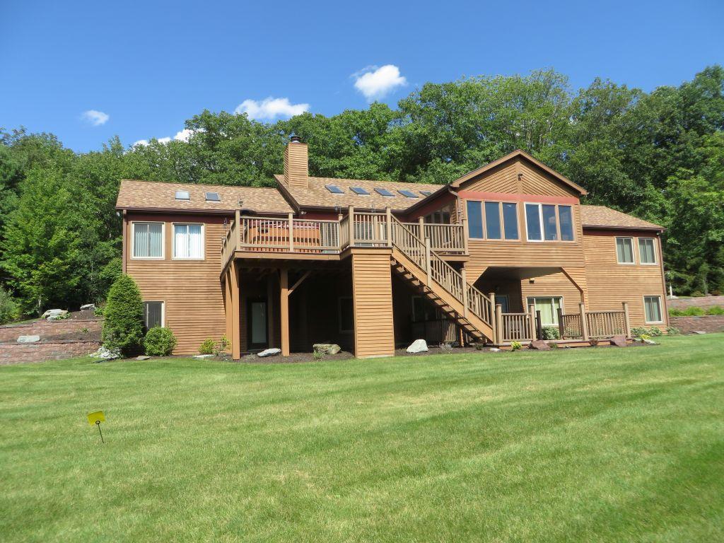 323 Foster Road Vestal, NY 13850 - Photo 23 of 24 Gallery Image 23