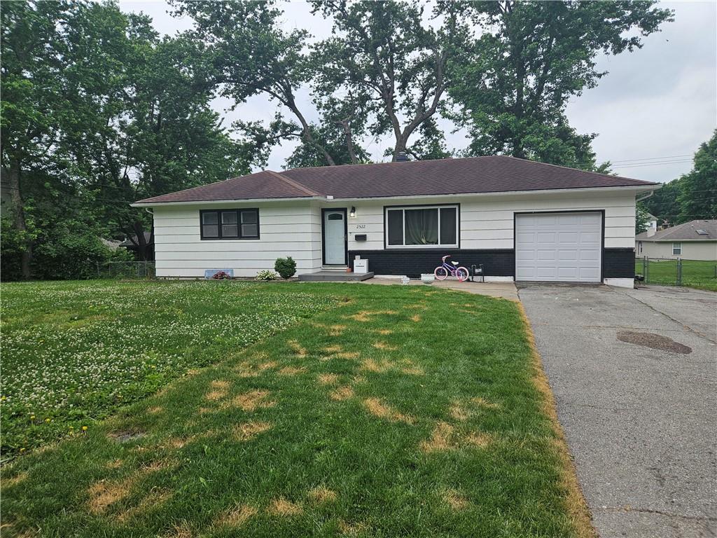 2522 Queen Ridge Drive Independence, MO 64055 - Photo 1 of 1