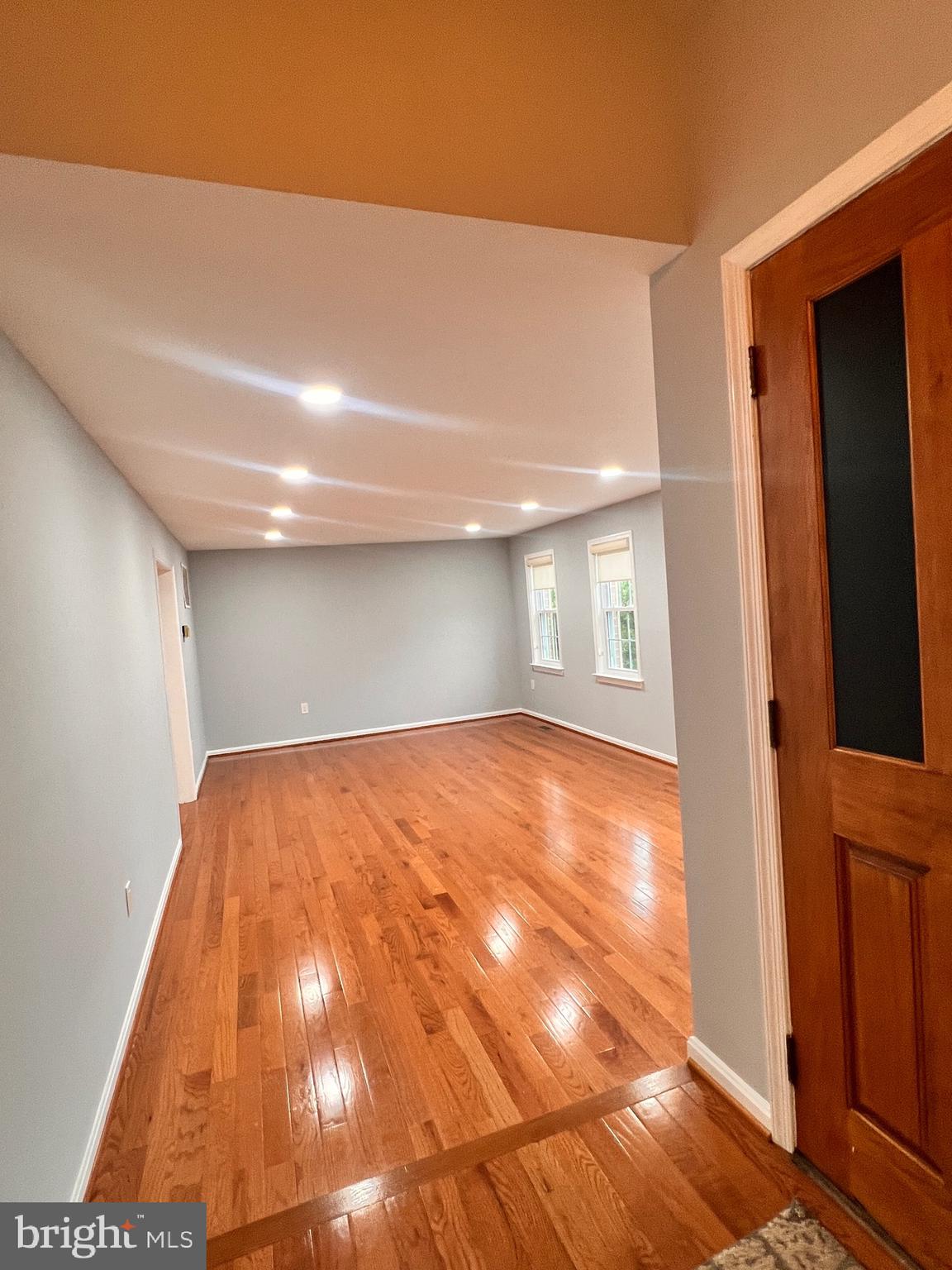 1509 Snughill Court Vienna, VA 22182 - Photo 3 of 12 a view of empty room