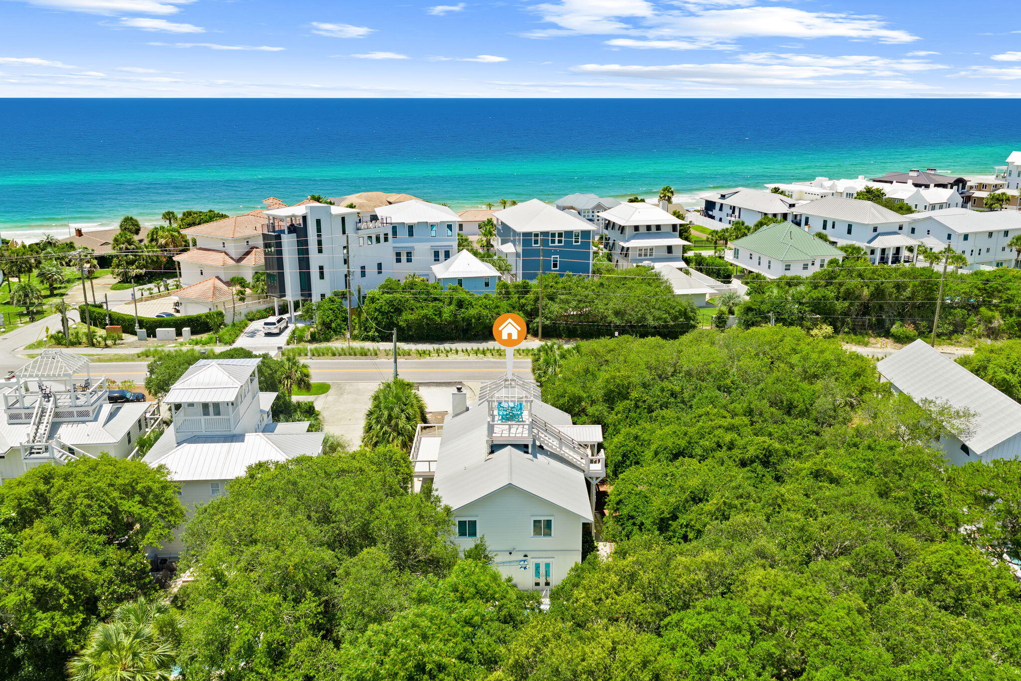 7939 East County Highway 30A Inlet Beach, FL 32461 - Photo 47 of 56 57-PANHANDLE - 7939 E COUNTY HWY 30A - 5