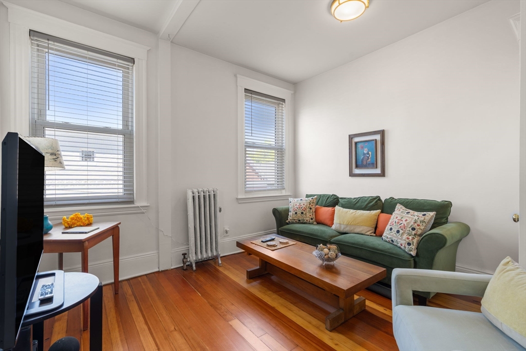 16 Leavitt Street, Unit 3 Salem, MA 01970 - Photo 10 of 26
