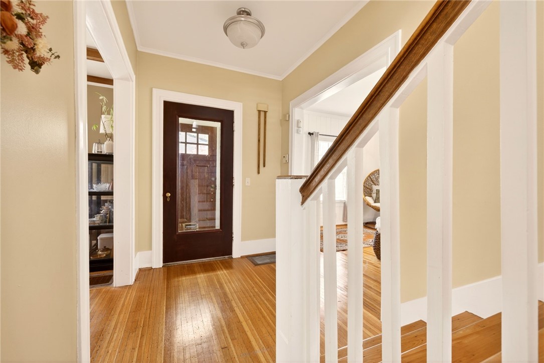 1036 Harvard Street Rochester, NY 14610 - Photo 6 of 35