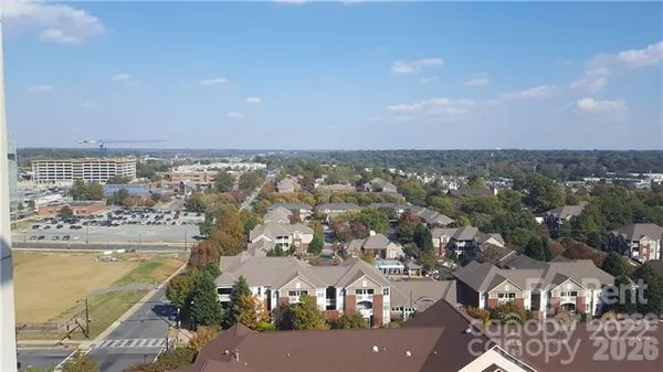 $1,995 | 505 East 6th Street, Unit 1305, Charlotte, NC 28202