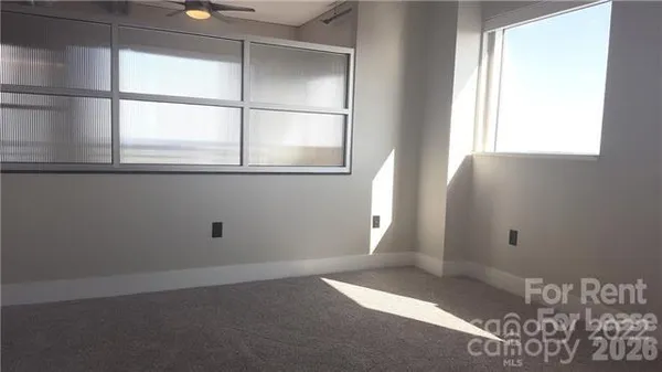$1,995 | 505 East 6th Street, Unit 1305, Charlotte, NC 28202