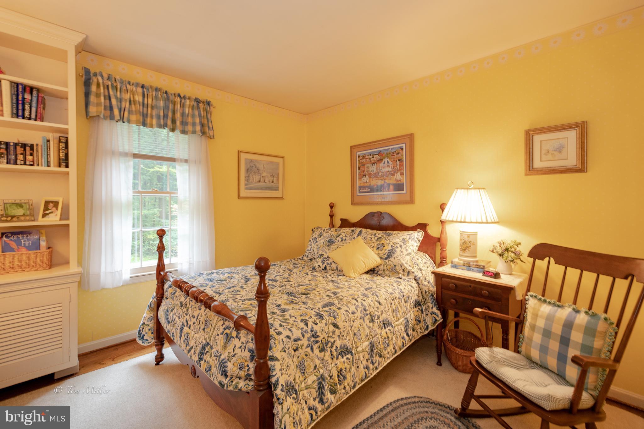 13702 Cripplegate Road Phoenix, MD 21131 - Photo 22 of 42 Third Bedroom