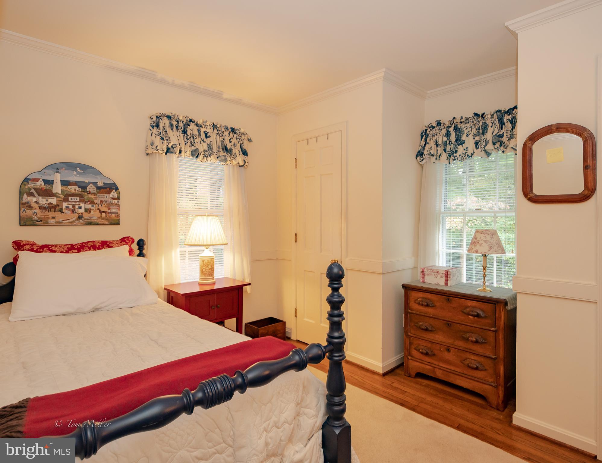 13702 Cripplegate Road Phoenix, MD 21131 - Photo 23 of 42 Second Bedroom