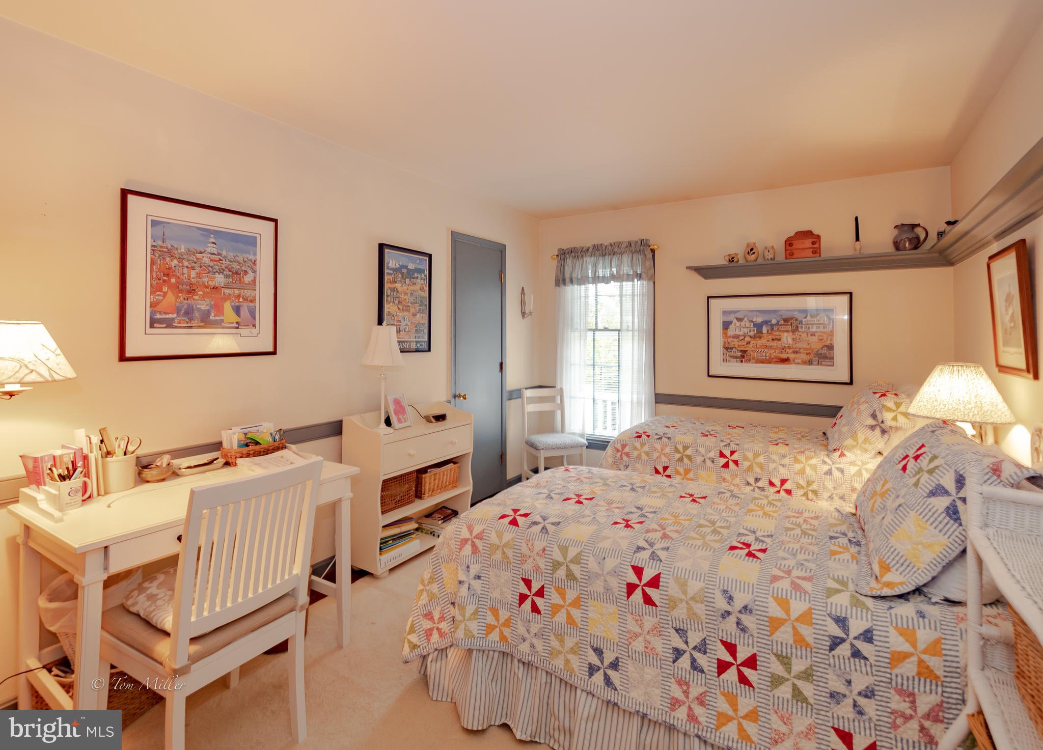 13702 Cripplegate Road Phoenix, MD 21131 - Photo 25 of 42 Fourth Bedroom