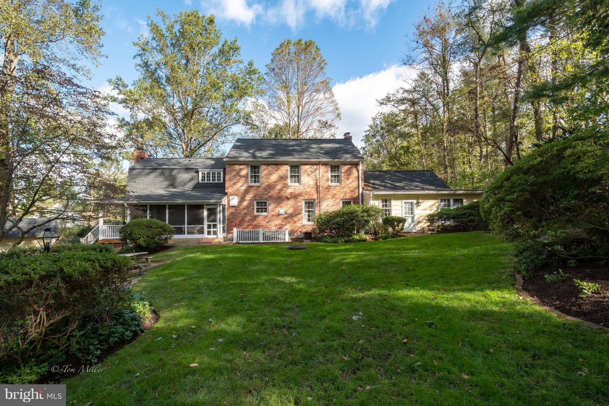 13702 Cripplegate Road Phoenix, MD 21131 - Photo 38 of 42 Beautiful Backyard