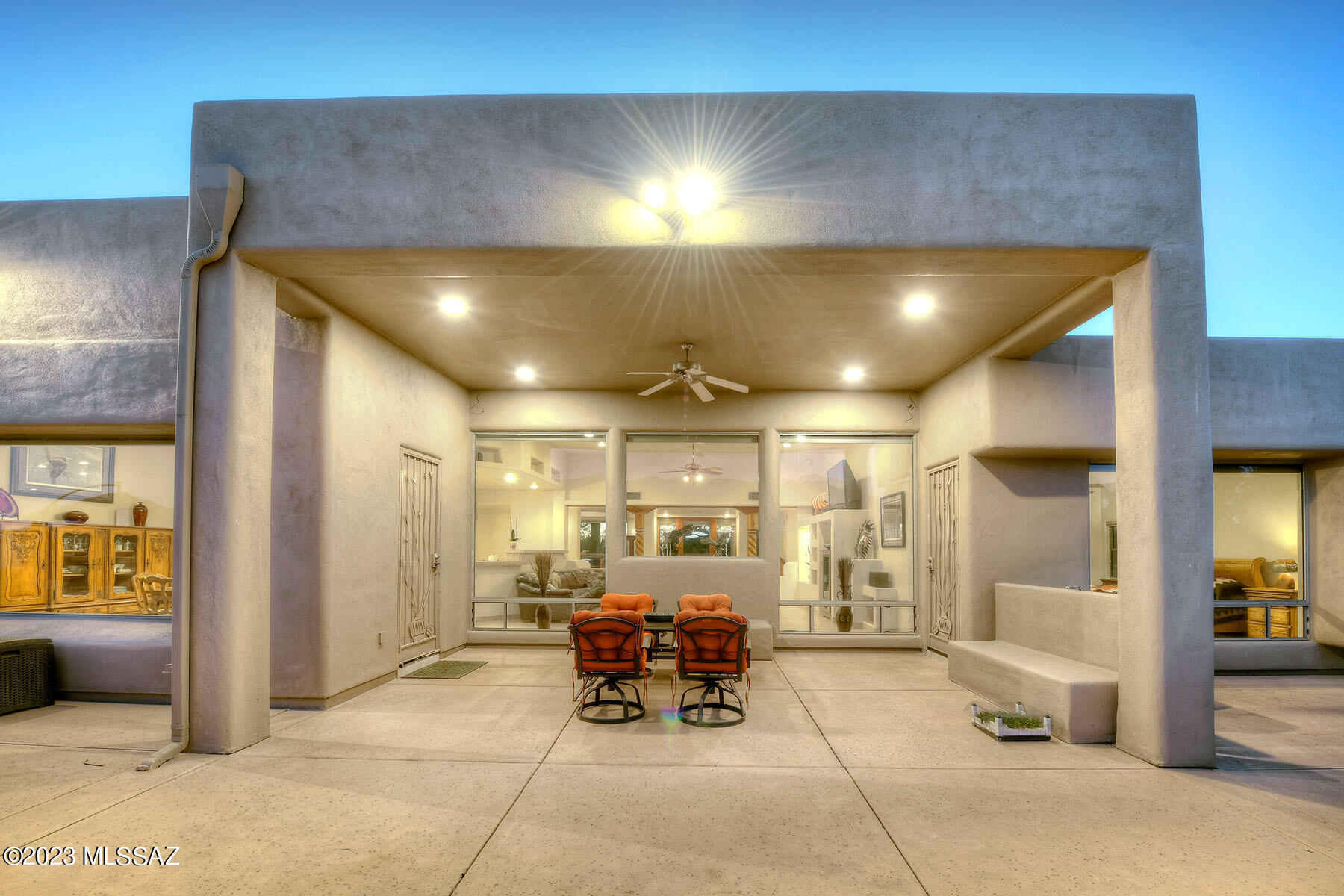 4303 South Escalante Ridge Place Tucson, AZ 85730 - Photo 30 of 40