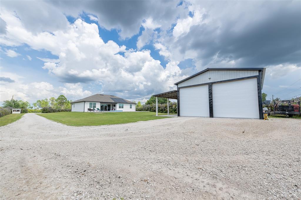 8279 Alfred Boulevard Punta Gorda, FL 33982 - Photo 42 of 46