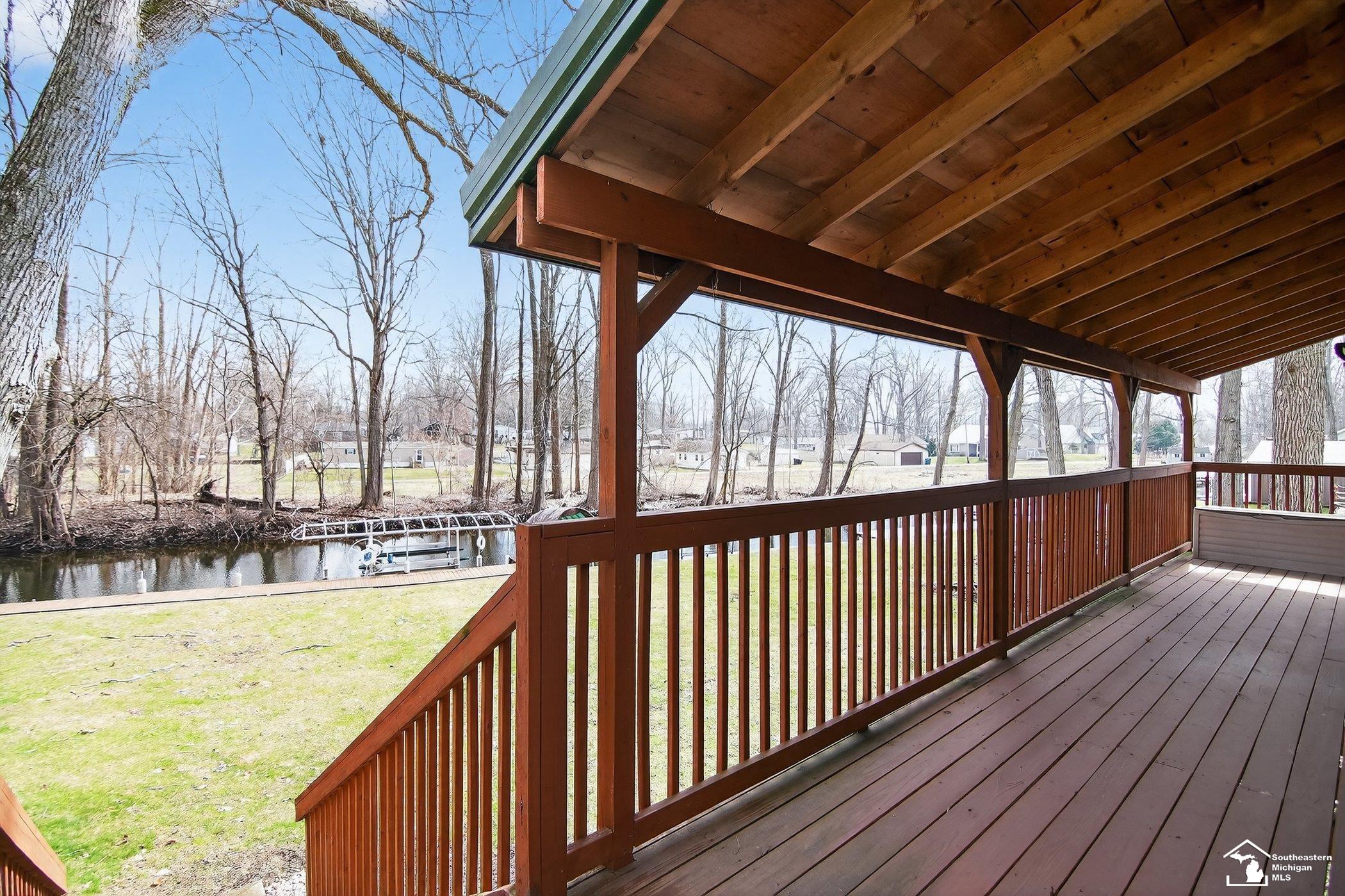 283 South Fremont Road Coldwater, MI 49036 - Photo 27 of 39