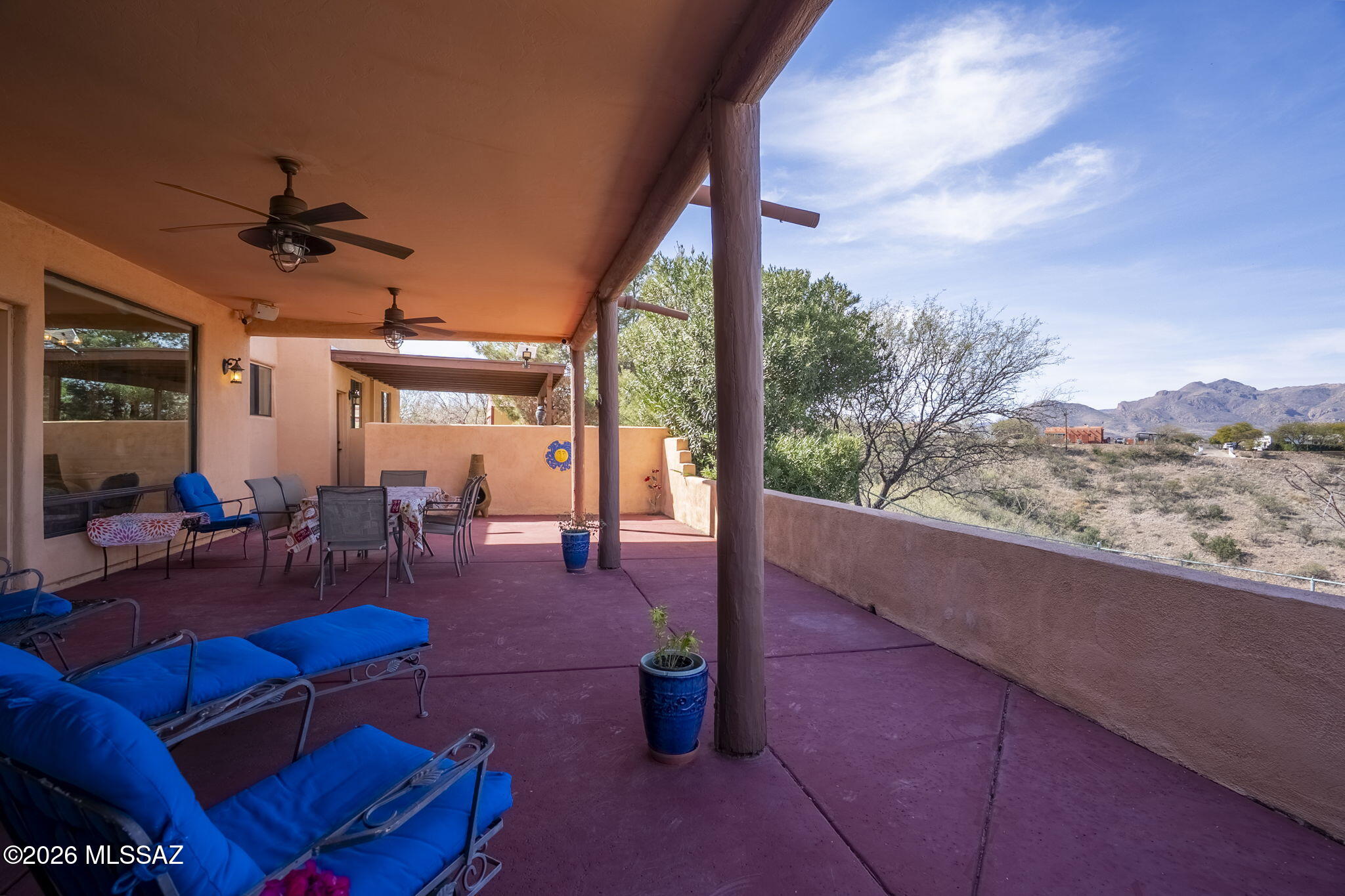 612 Camino Arviso Rio Rico, AZ 85648 - Photo 38 of 46 Gallery Image 38
