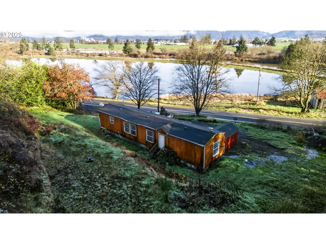 $359,999 | 4050 Tillamook River Road, Tillamook, OR 97141