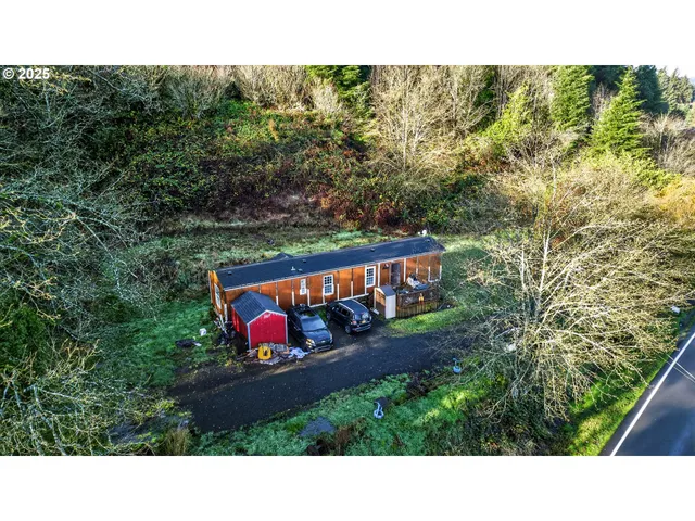 $359,999 | 4050 Tillamook River Road, Tillamook, OR 97141