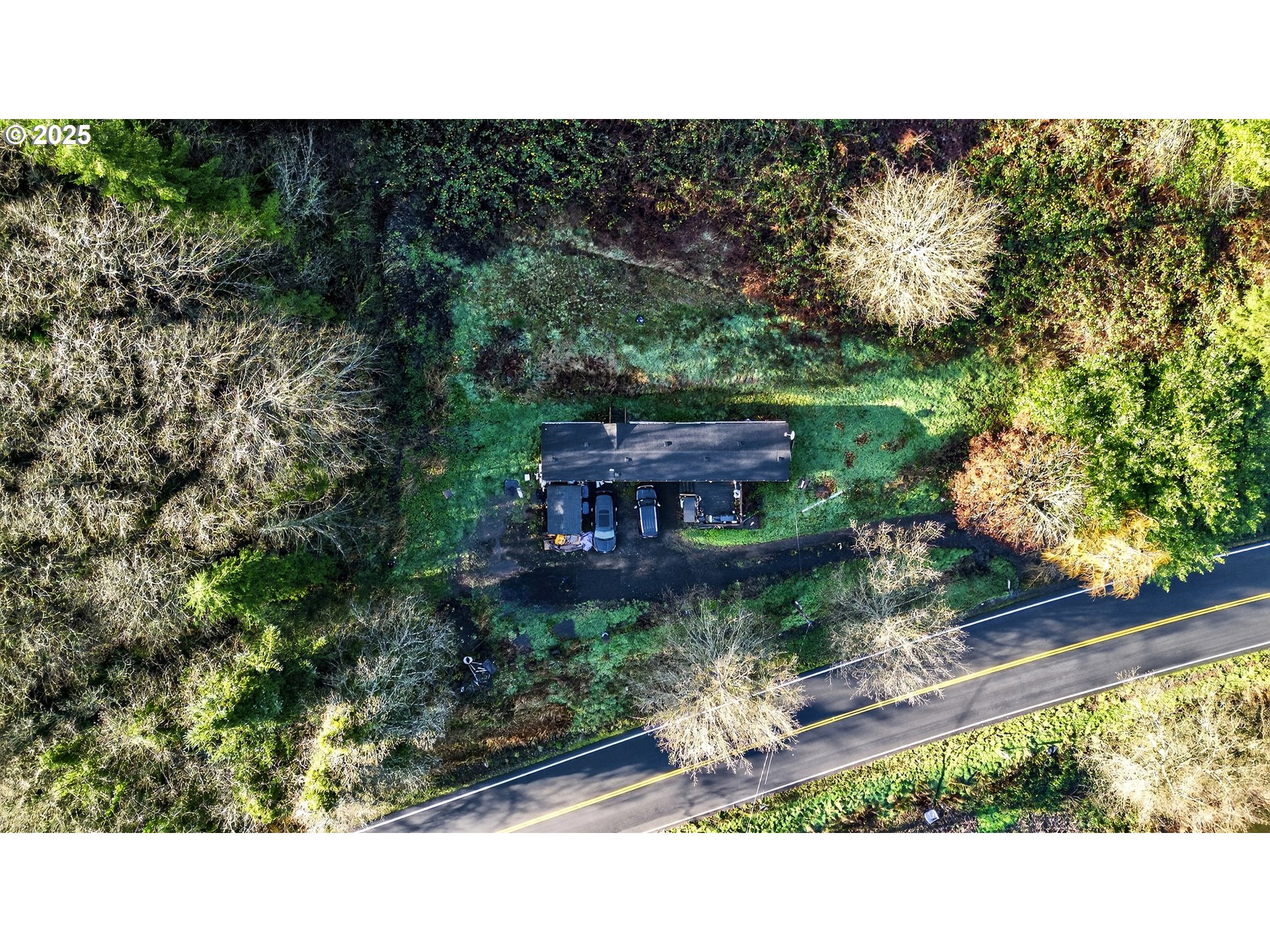 4050 Tillamook River Road Tillamook, OR 97141 - Photo 21 of 21