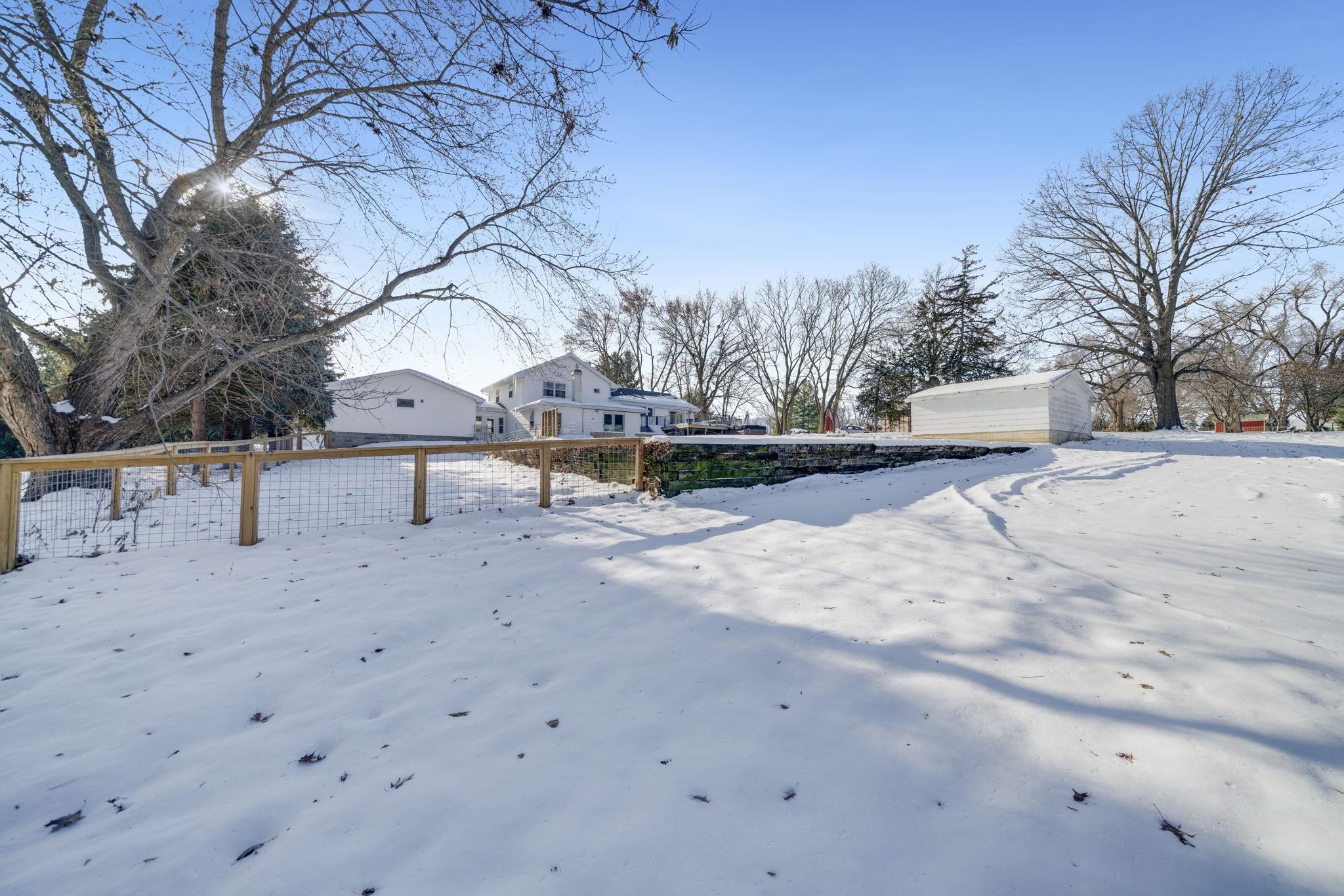 1584 West Fairview Road Freeport, IL 61032 - Photo 52 of 59 Gallery Image 52