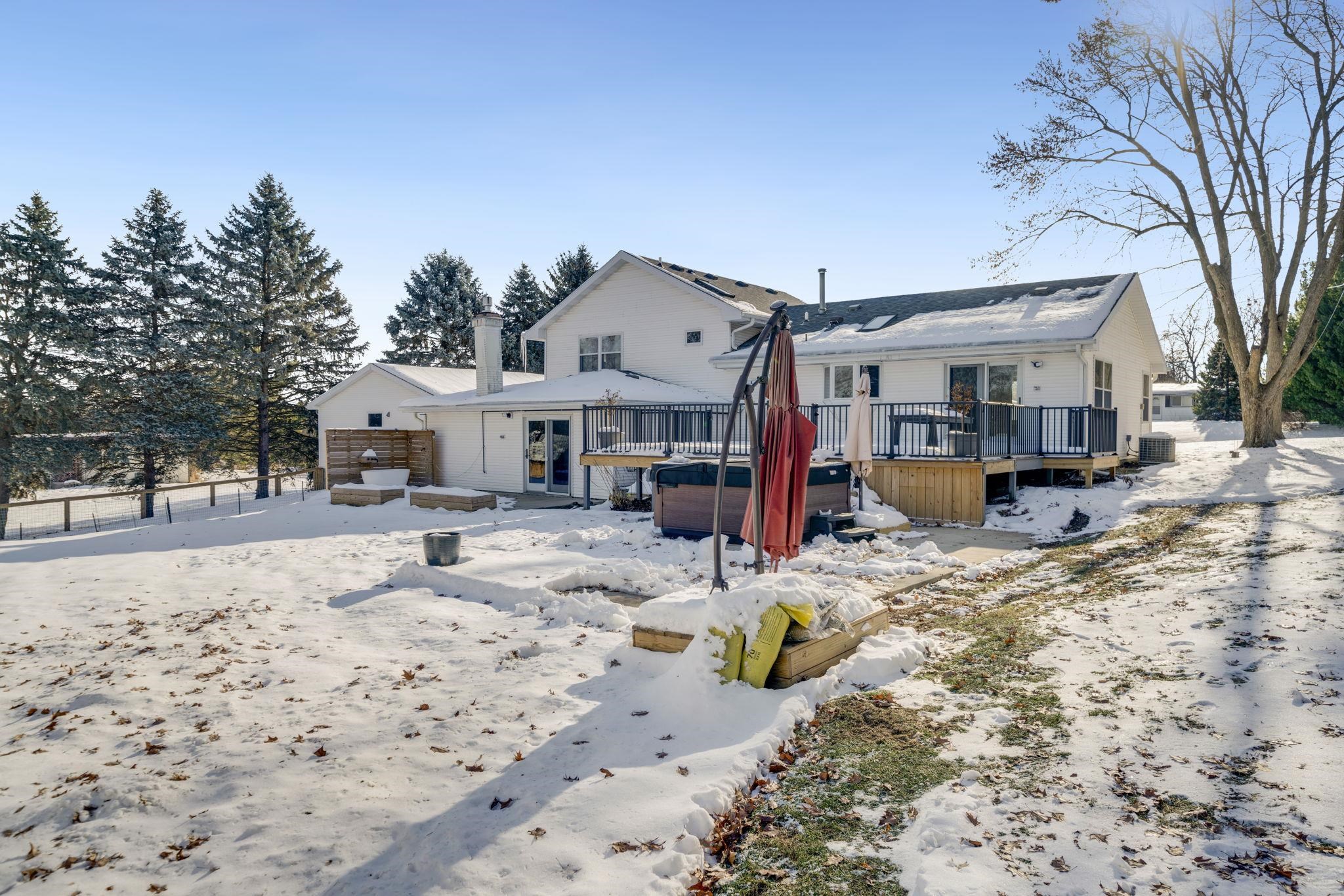 1584 West Fairview Road Freeport, IL 61032 - Photo 54 of 59 Gallery Image 54